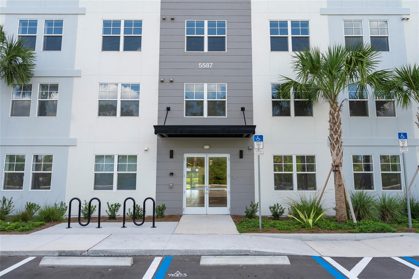 5587 MILLENIA PARK BLVD #515, ORLANDO, FL, 32839
