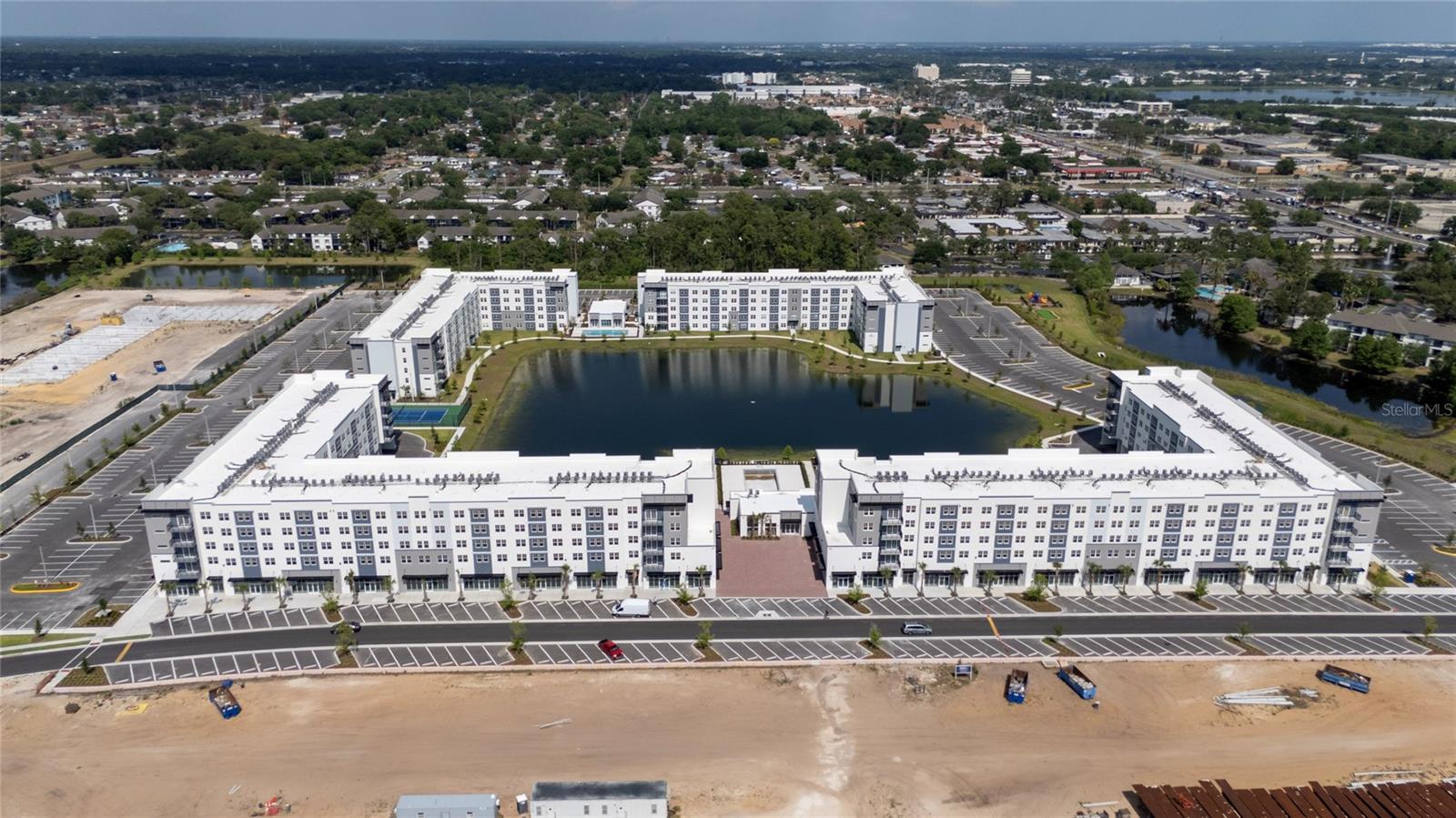 5587 MILLENIA PARK BLVD #515, ORLANDO, FL, 32839