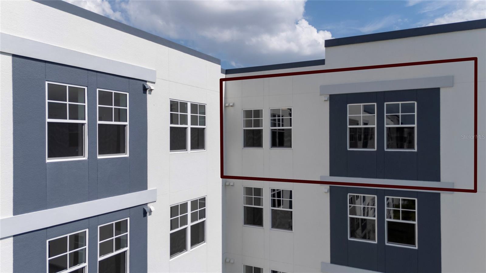 5587 MILLENIA PARK BLVD #515, ORLANDO, FL, 32839