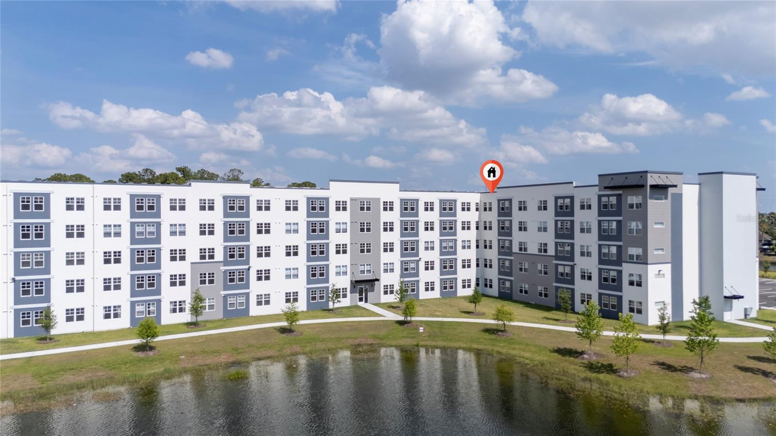 5587 MILLENIA PARK BLVD #515, ORLANDO, FL, 32839