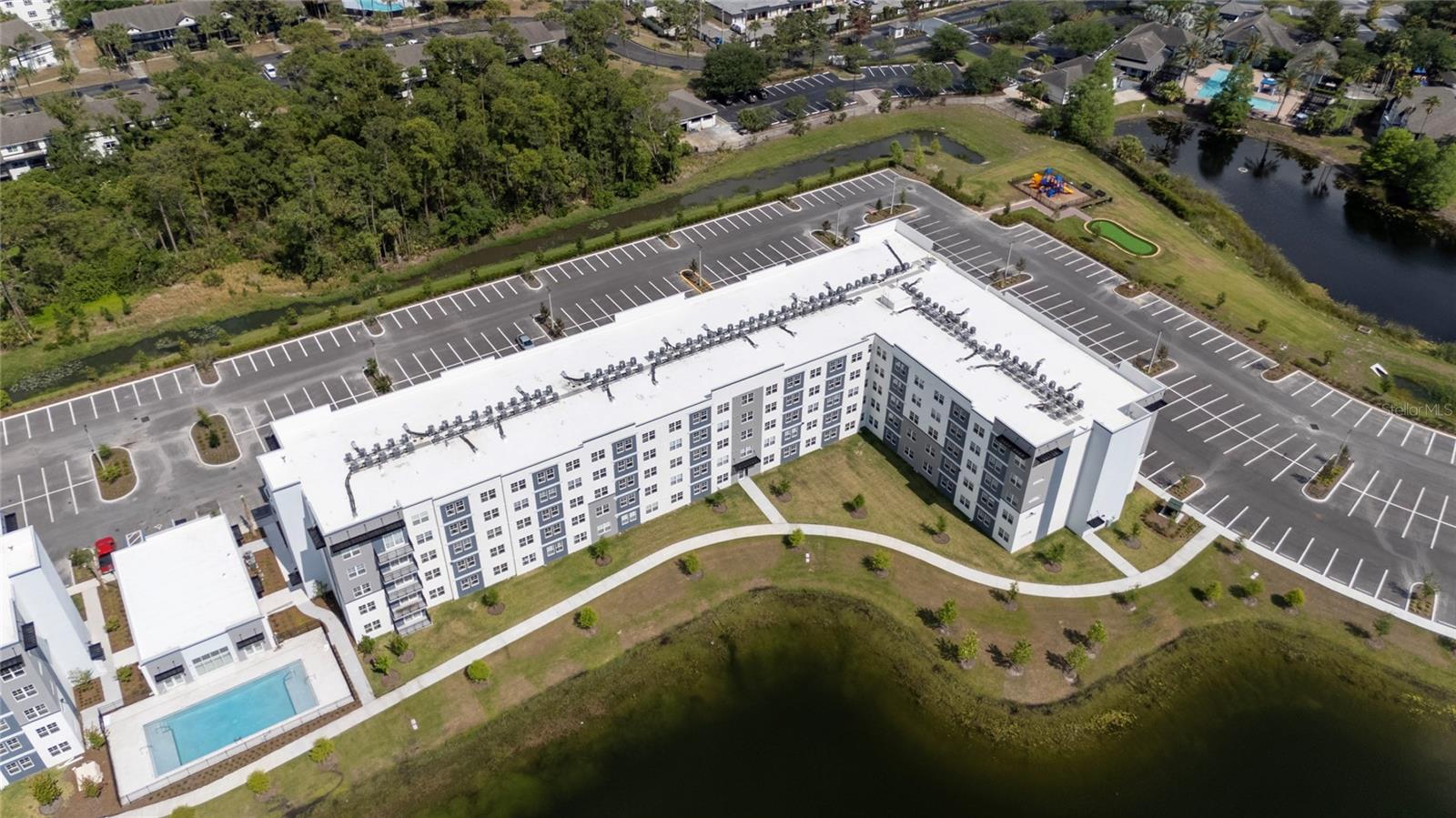 5587 MILLENIA PARK BLVD #515, ORLANDO, FL, 32839