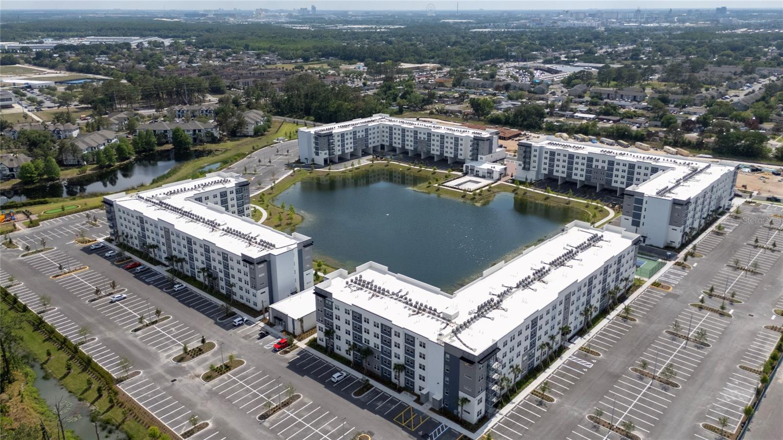 5587 MILLENIA PARK BLVD #515, ORLANDO, FL, 32839