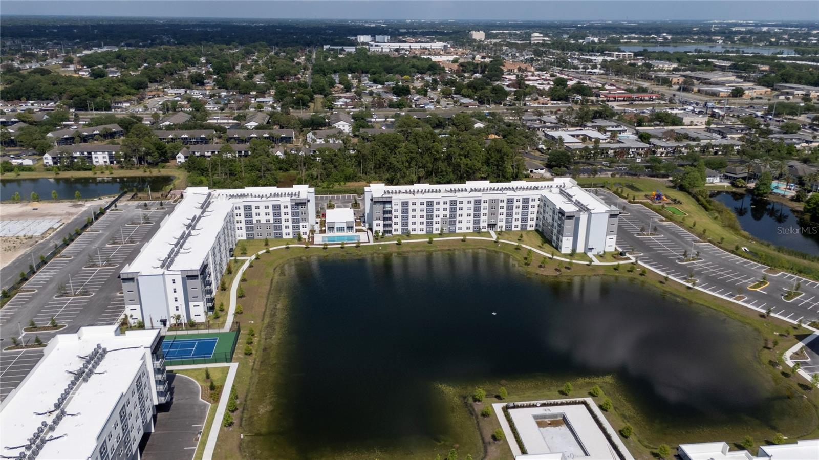 5587 MILLENIA PARK BLVD #515, ORLANDO, FL, 32839