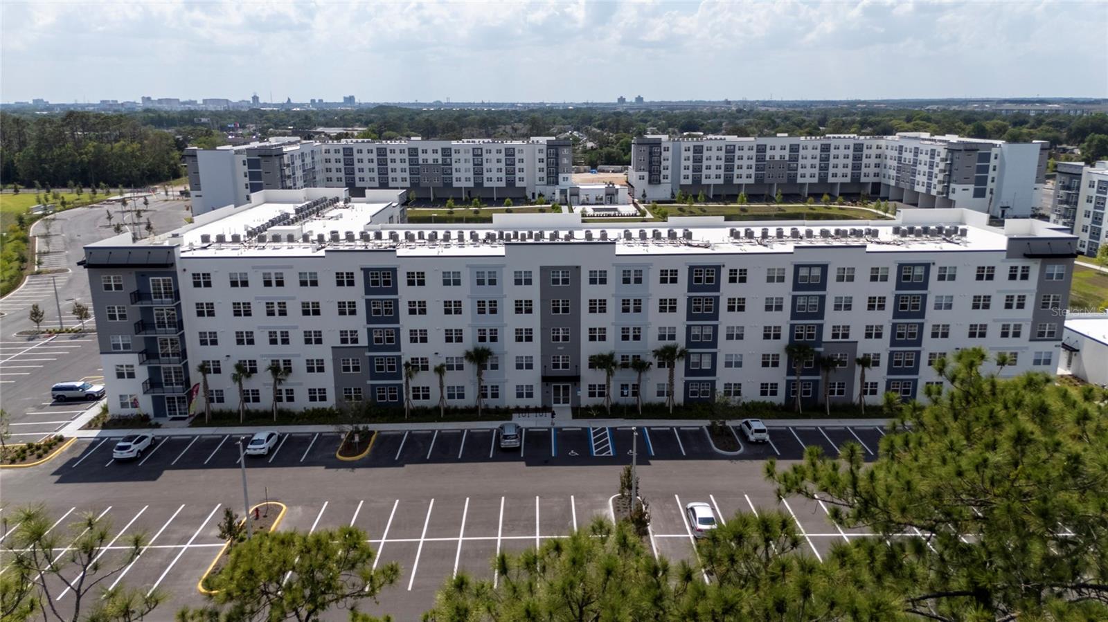 5587 MILLENIA PARK BLVD #515, ORLANDO, FL, 32839