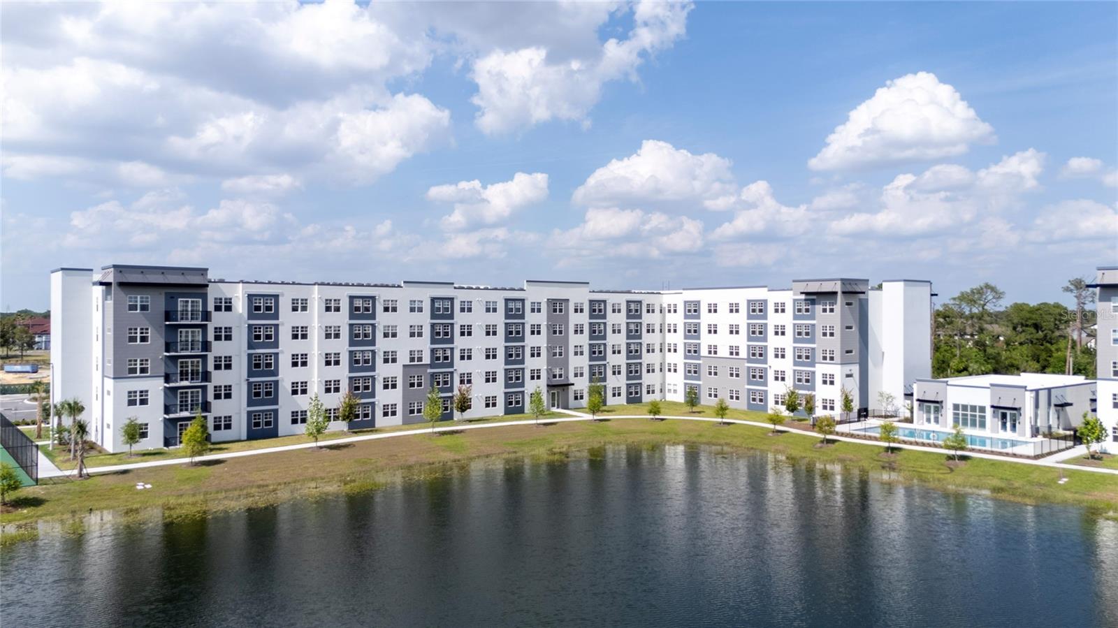 5587 MILLENIA PARK BLVD #515, ORLANDO, FL, 32839
