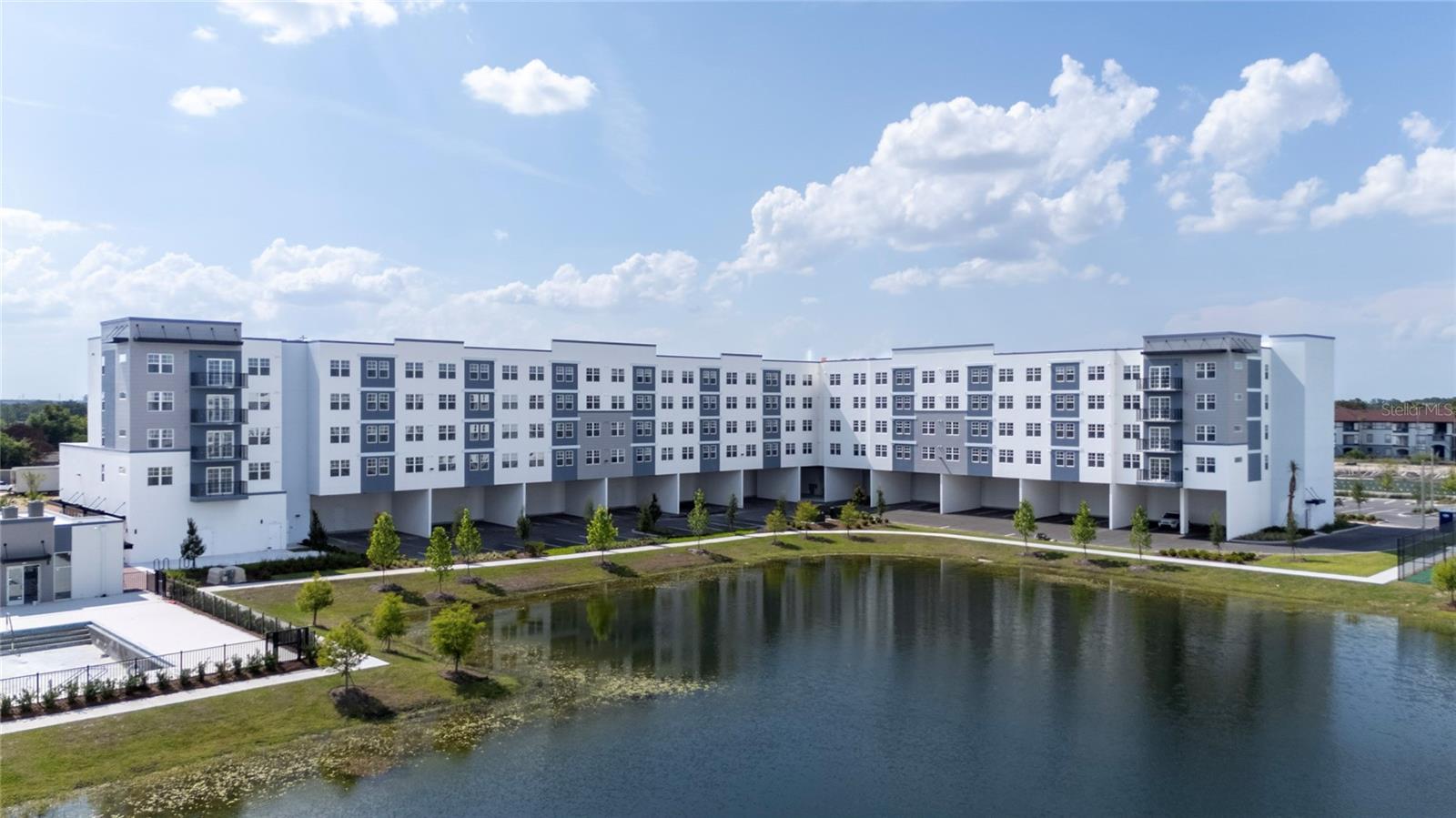 5587 MILLENIA PARK BLVD #515, ORLANDO, FL, 32839