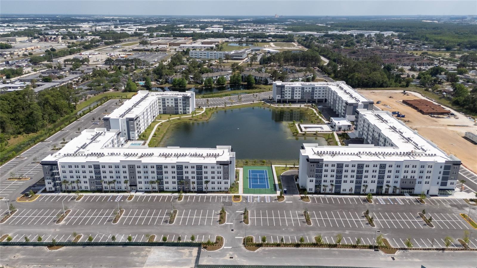 5587 MILLENIA PARK BLVD #515, ORLANDO, FL, 32839