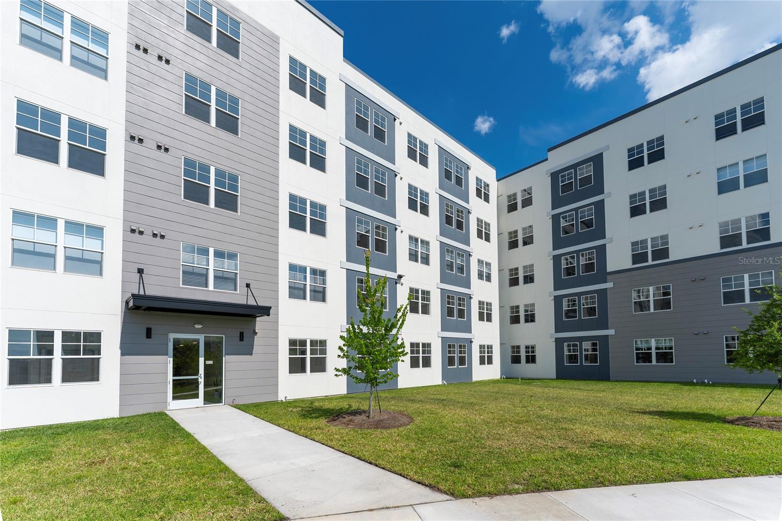 5587 MILLENIA PARK BLVD #515, ORLANDO, FL, 32839