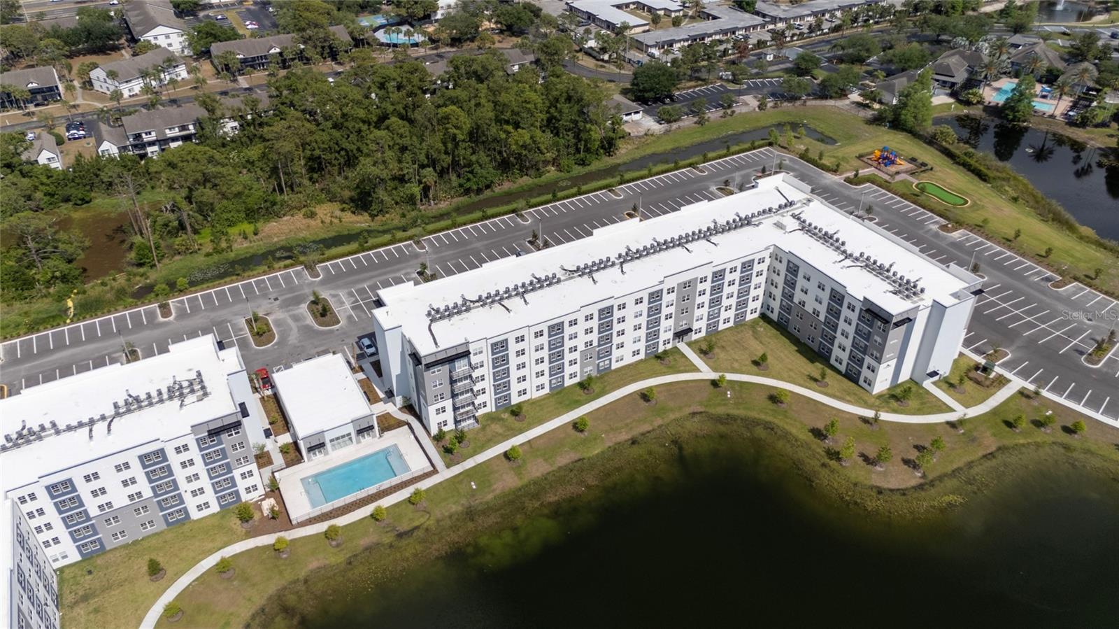 5587 MILLENIA PARK BLVD #515, ORLANDO, FL, 32839