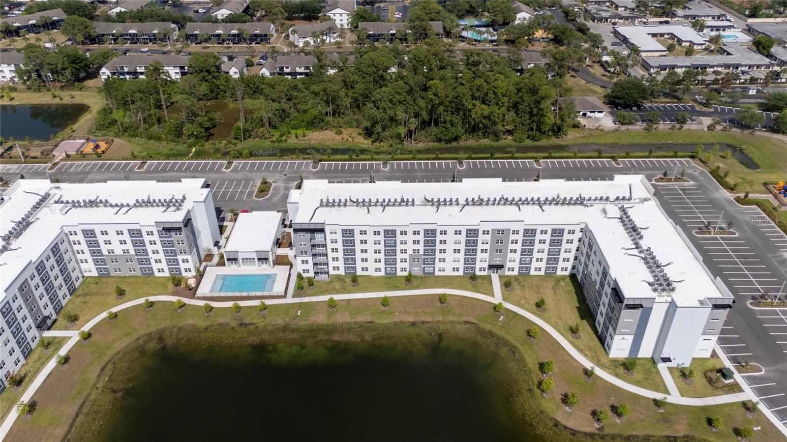 5587 MILLENIA PARK BLVD #515, ORLANDO, FL, 32839