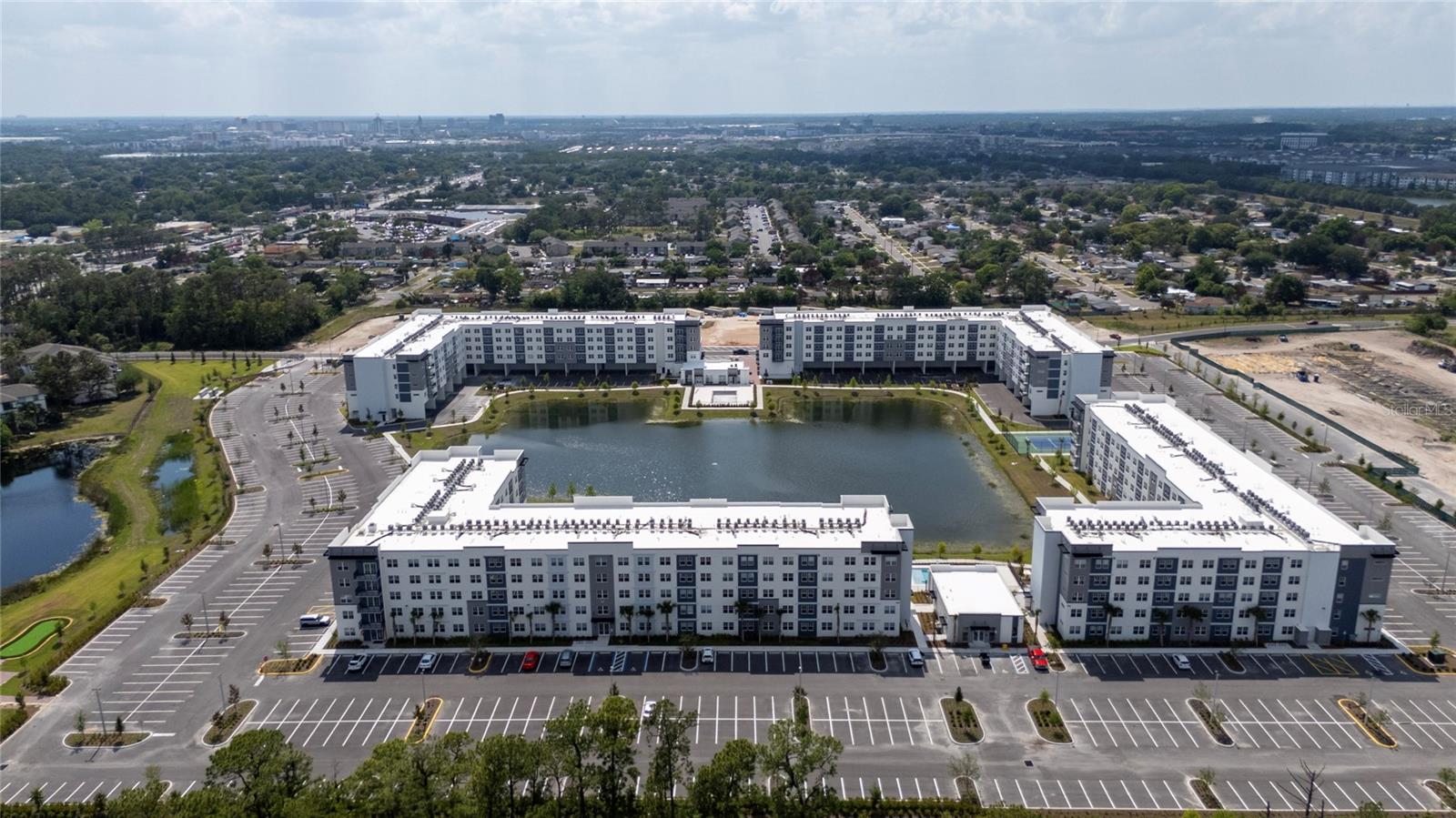 5587 MILLENIA PARK BLVD #515, ORLANDO, FL, 32839