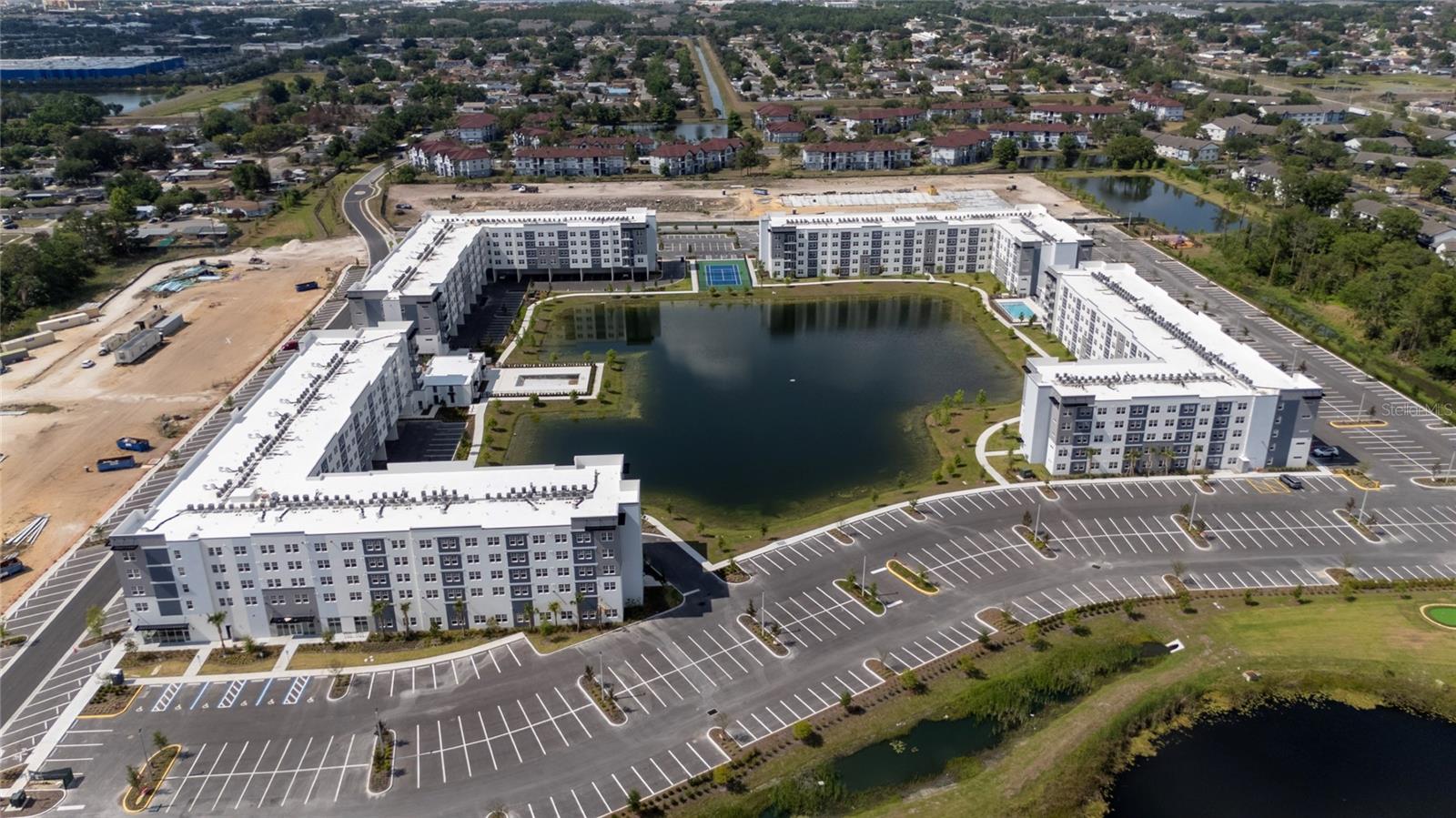 5587 MILLENIA PARK BLVD #515, ORLANDO, FL, 32839