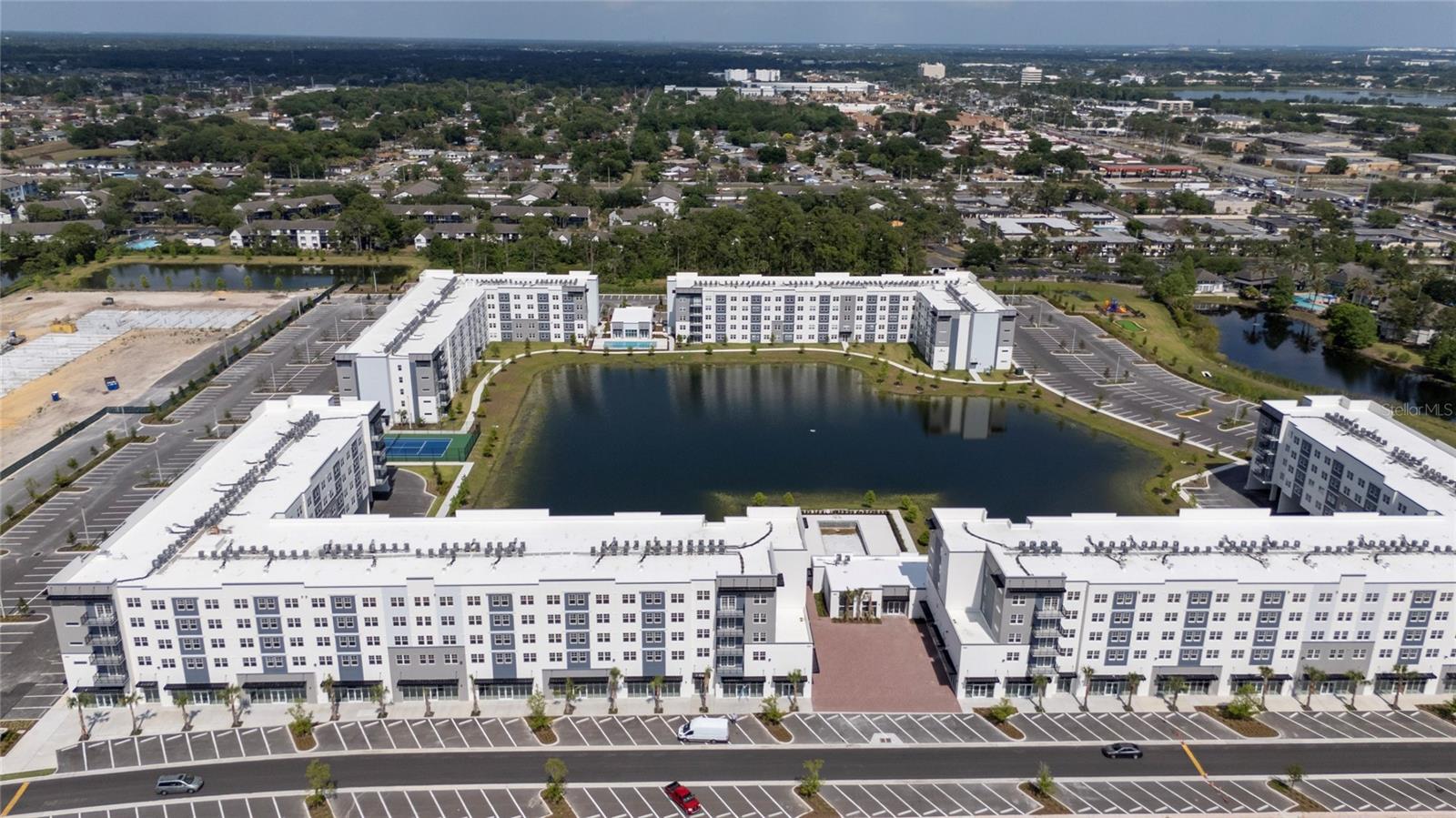 5587 MILLENIA PARK BLVD #515, ORLANDO, FL, 32839