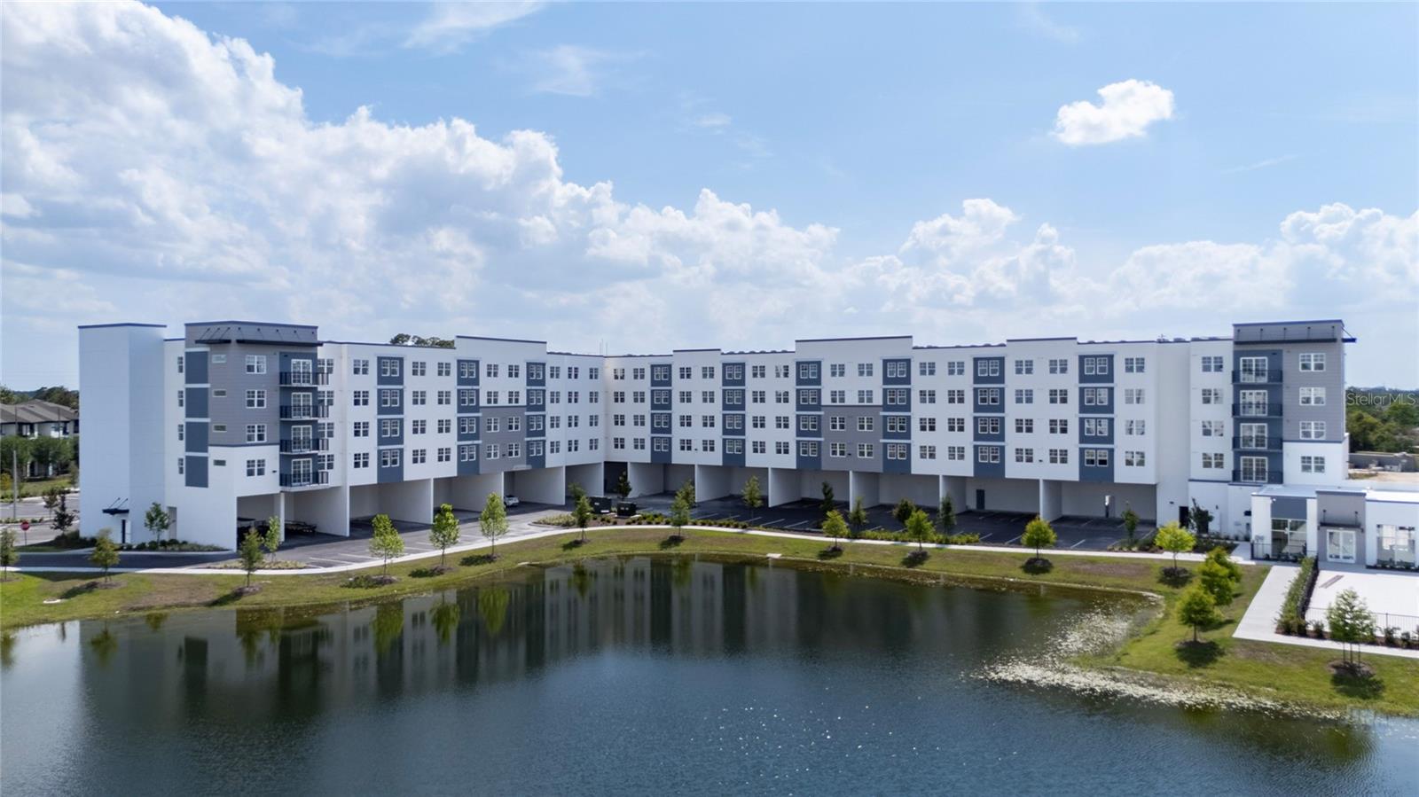 5587 MILLENIA PARK BLVD #515, ORLANDO, FL, 32839