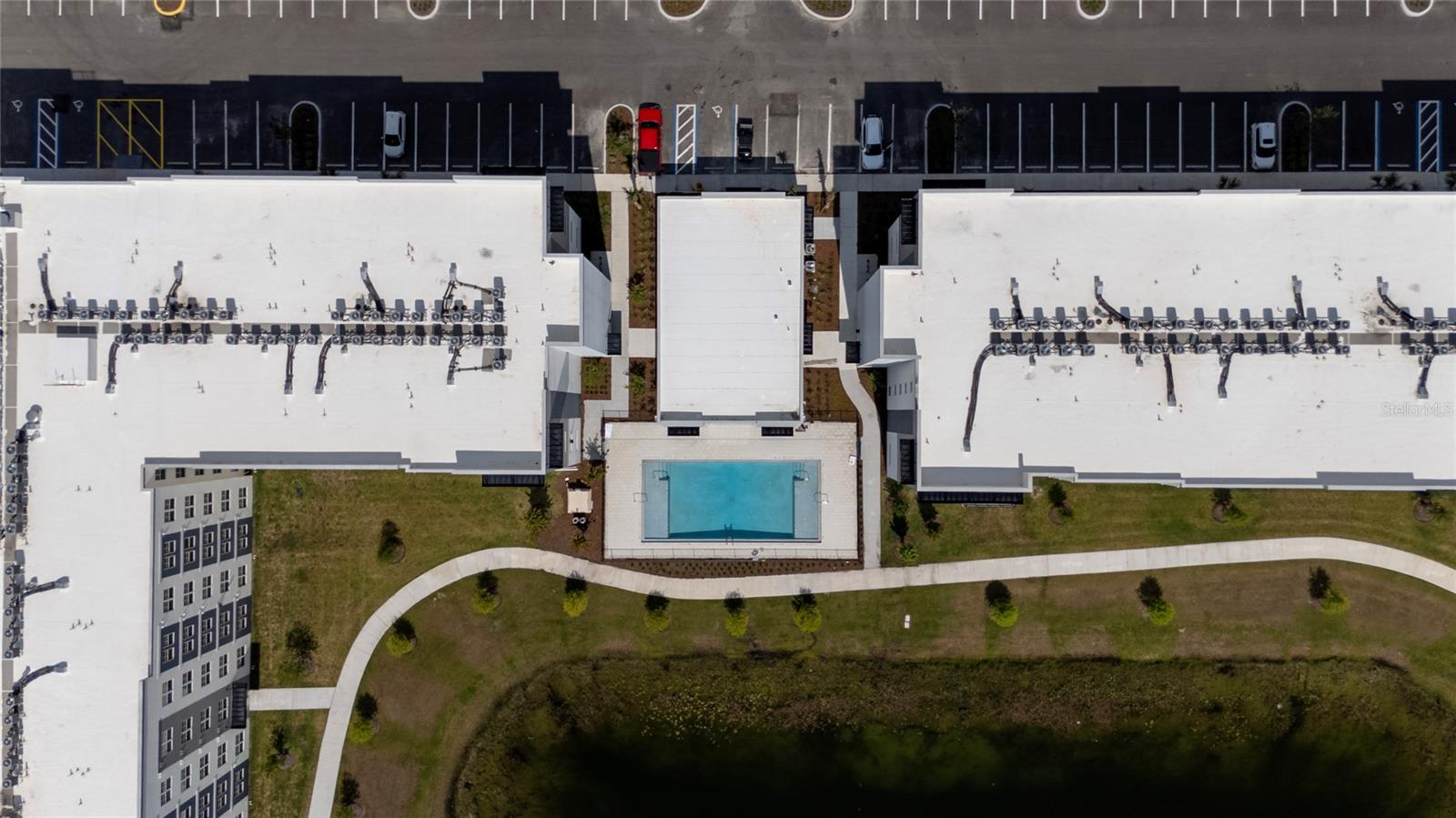 5587 MILLENIA PARK BLVD #515, ORLANDO, FL, 32839