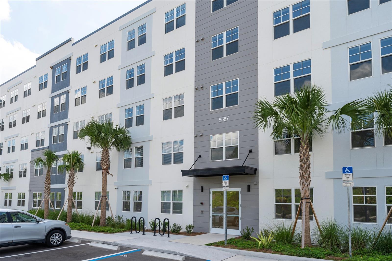 5587 MILLENIA PARK BLVD #515, ORLANDO, FL, 32839