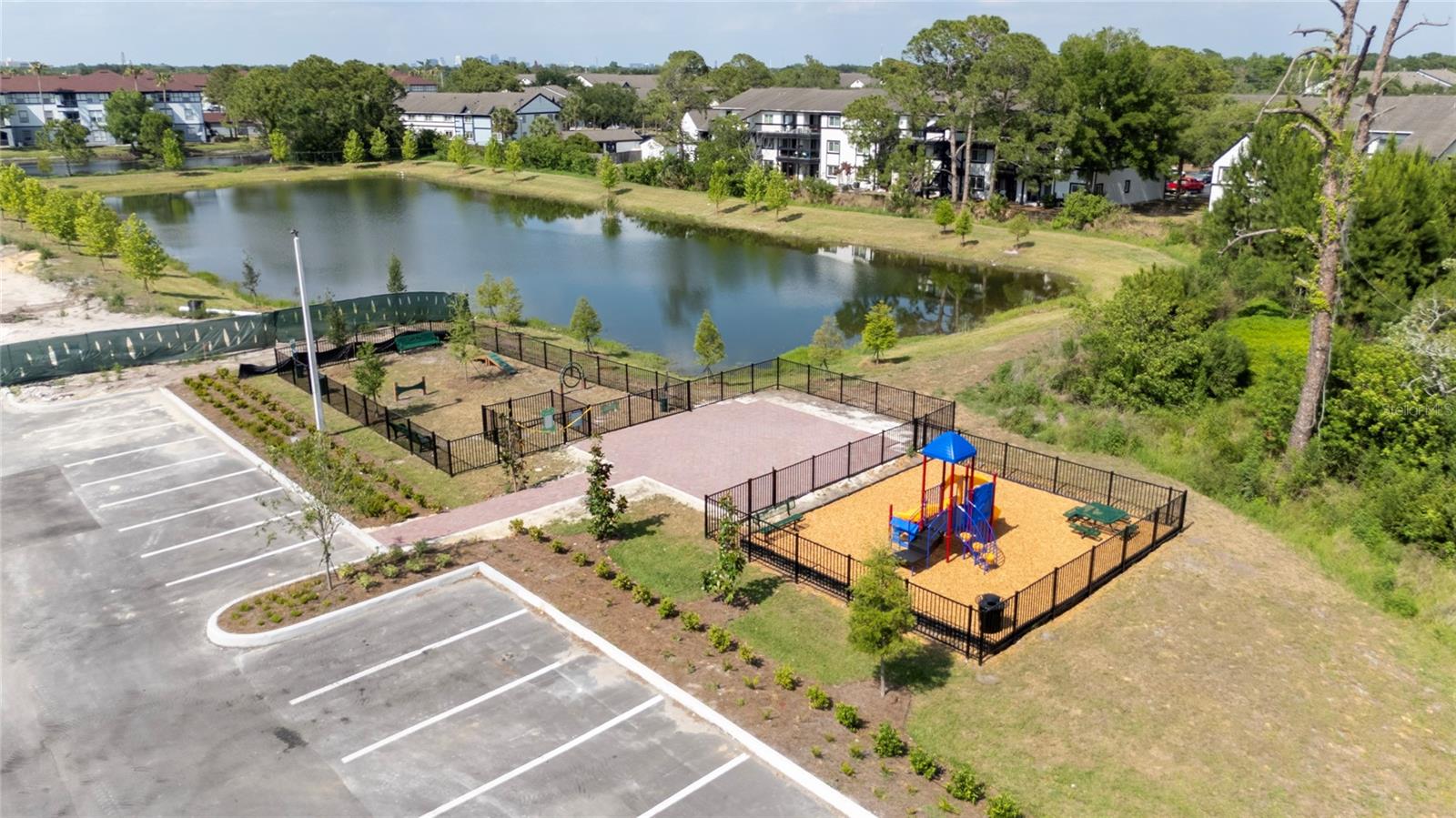 5587 MILLENIA PARK BLVD #515, ORLANDO, FL, 32839