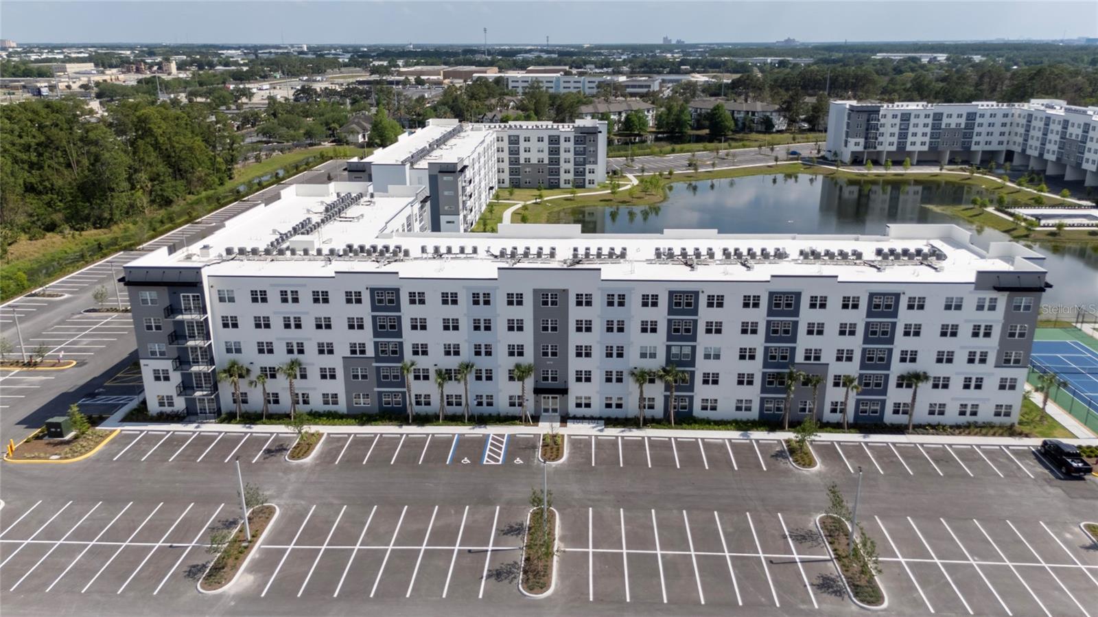 5587 MILLENIA PARK BLVD #515, ORLANDO, FL, 32839