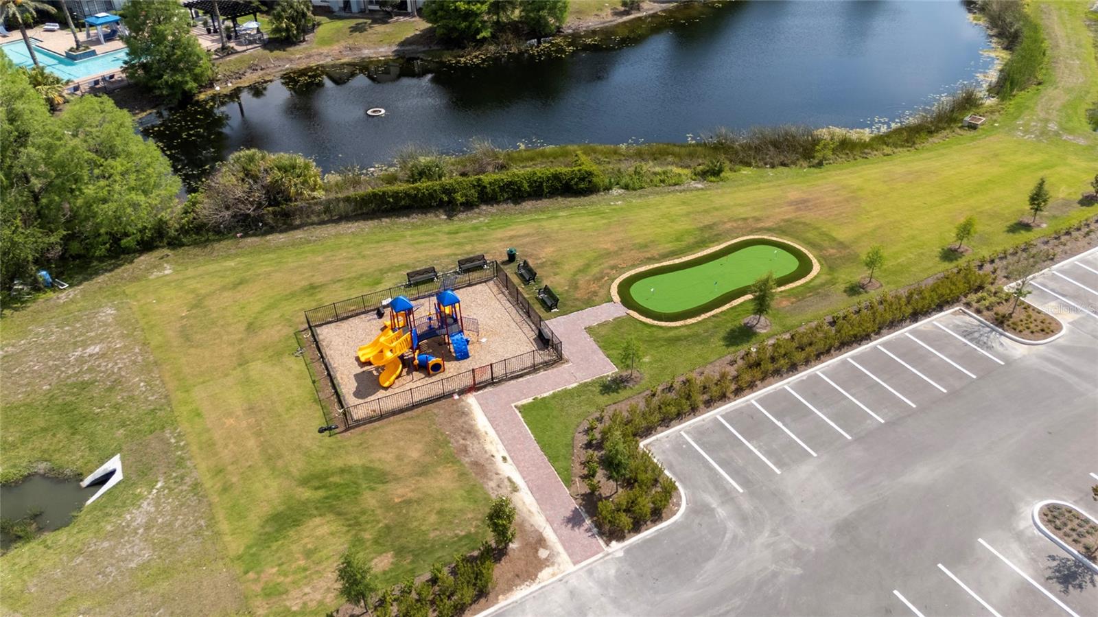 5587 MILLENIA PARK BLVD #515, ORLANDO, FL, 32839