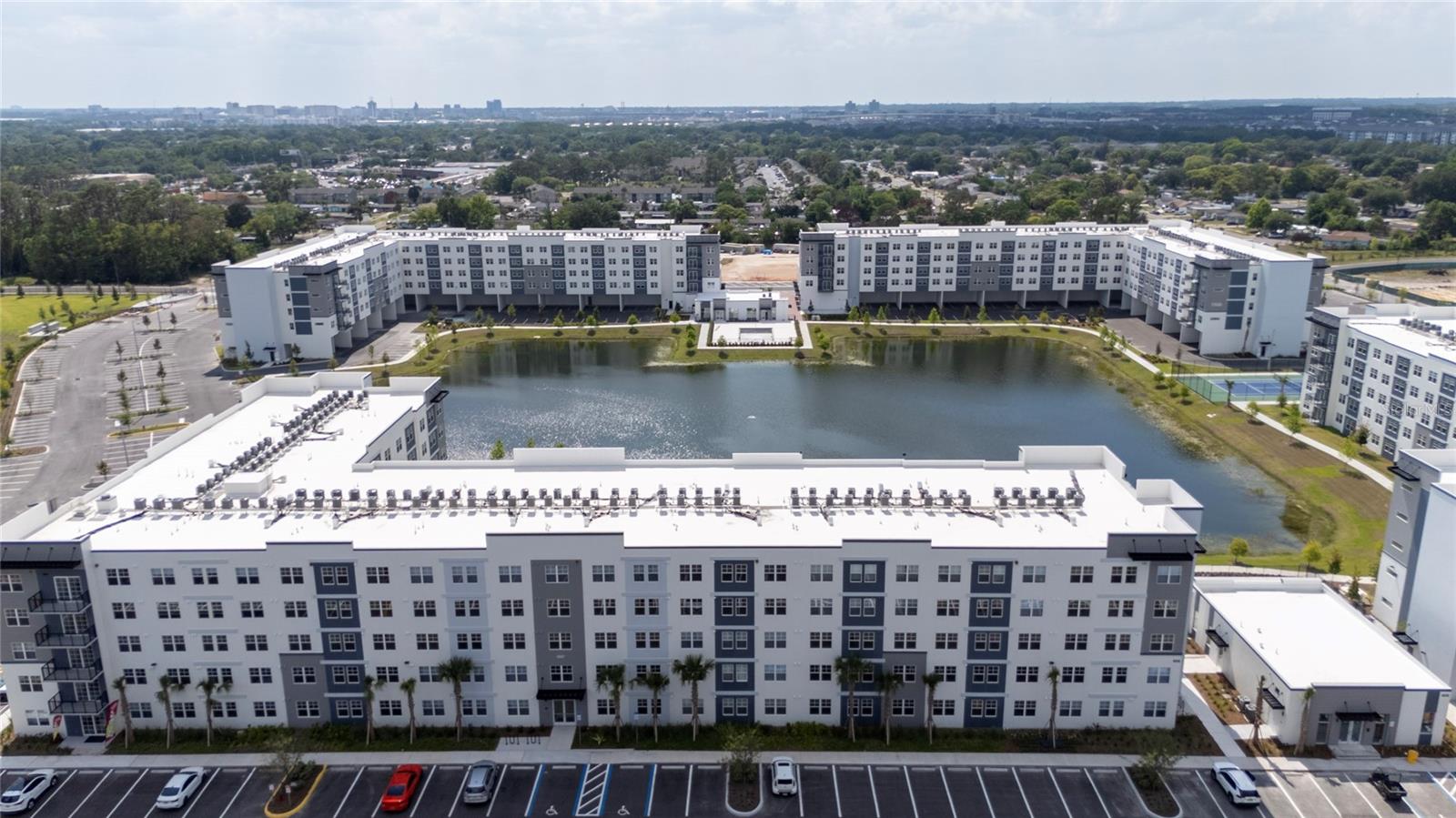 5587 MILLENIA PARK BLVD #515, ORLANDO, FL, 32839