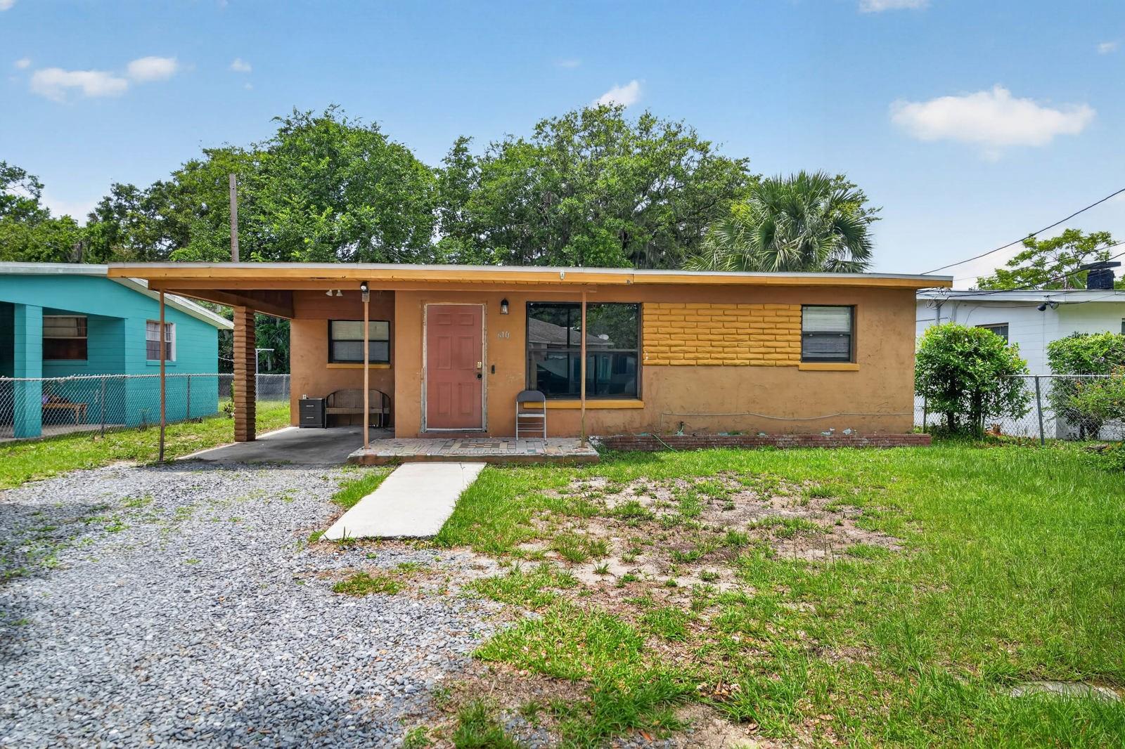 610 HOLMES AVE, DAYTONA BEACH, FL, 32114