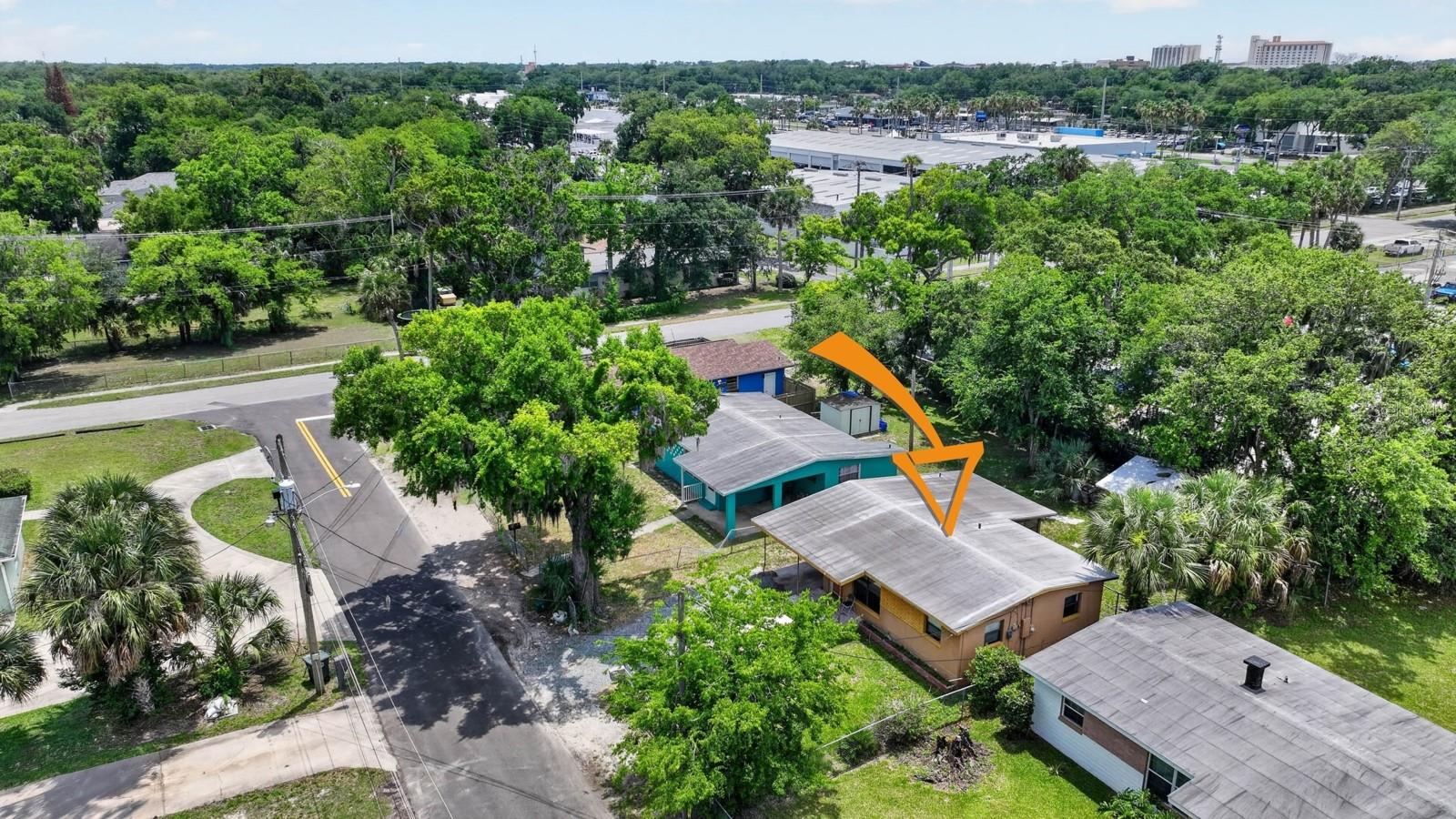 610 HOLMES AVE, DAYTONA BEACH, FL, 32114