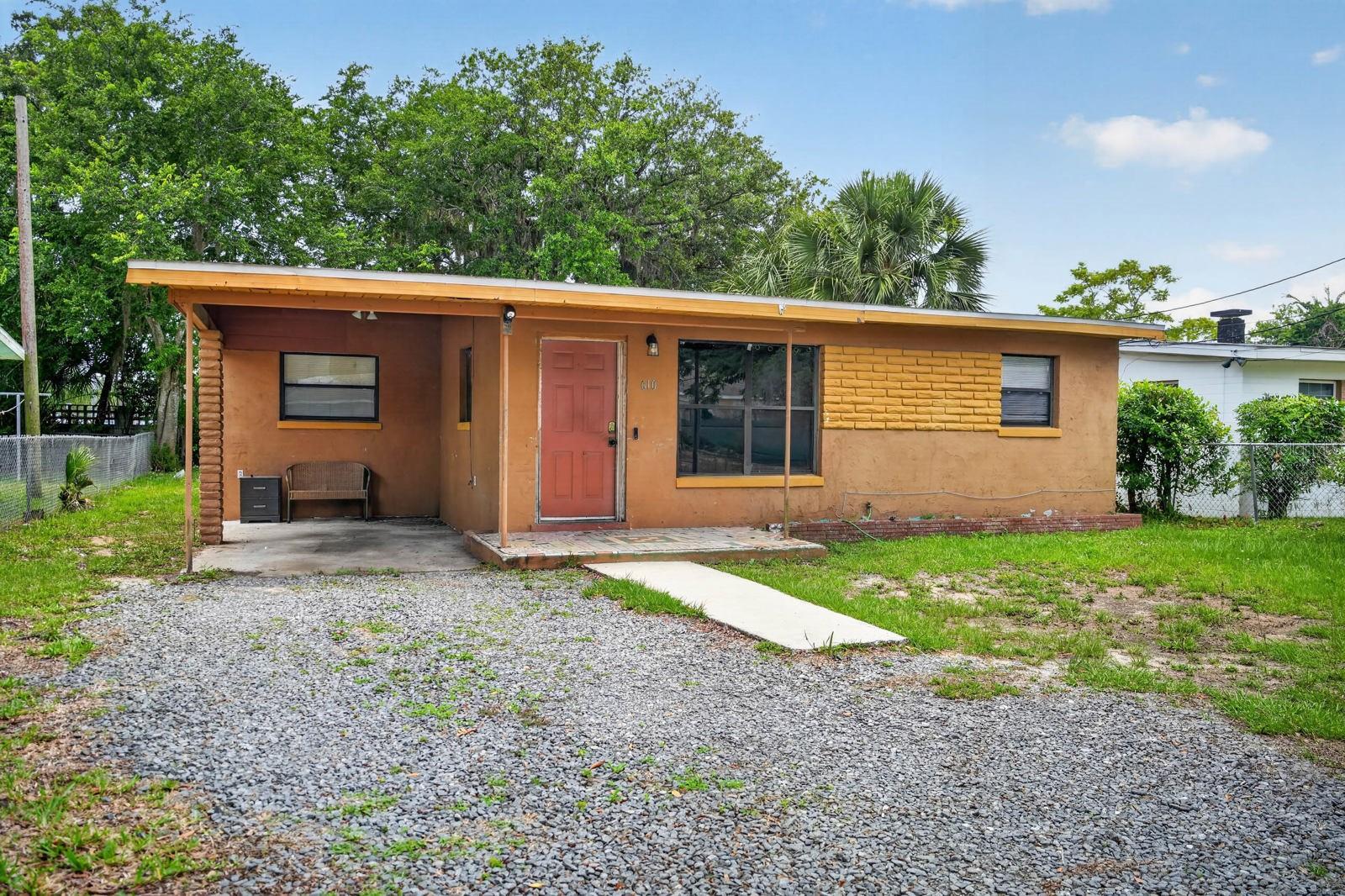 610 HOLMES AVE, DAYTONA BEACH, FL, 32114