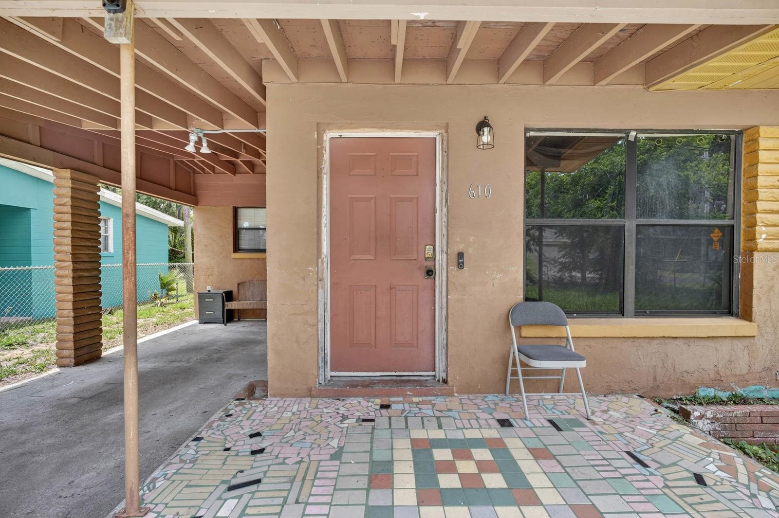 610 HOLMES AVE, DAYTONA BEACH, FL, 32114