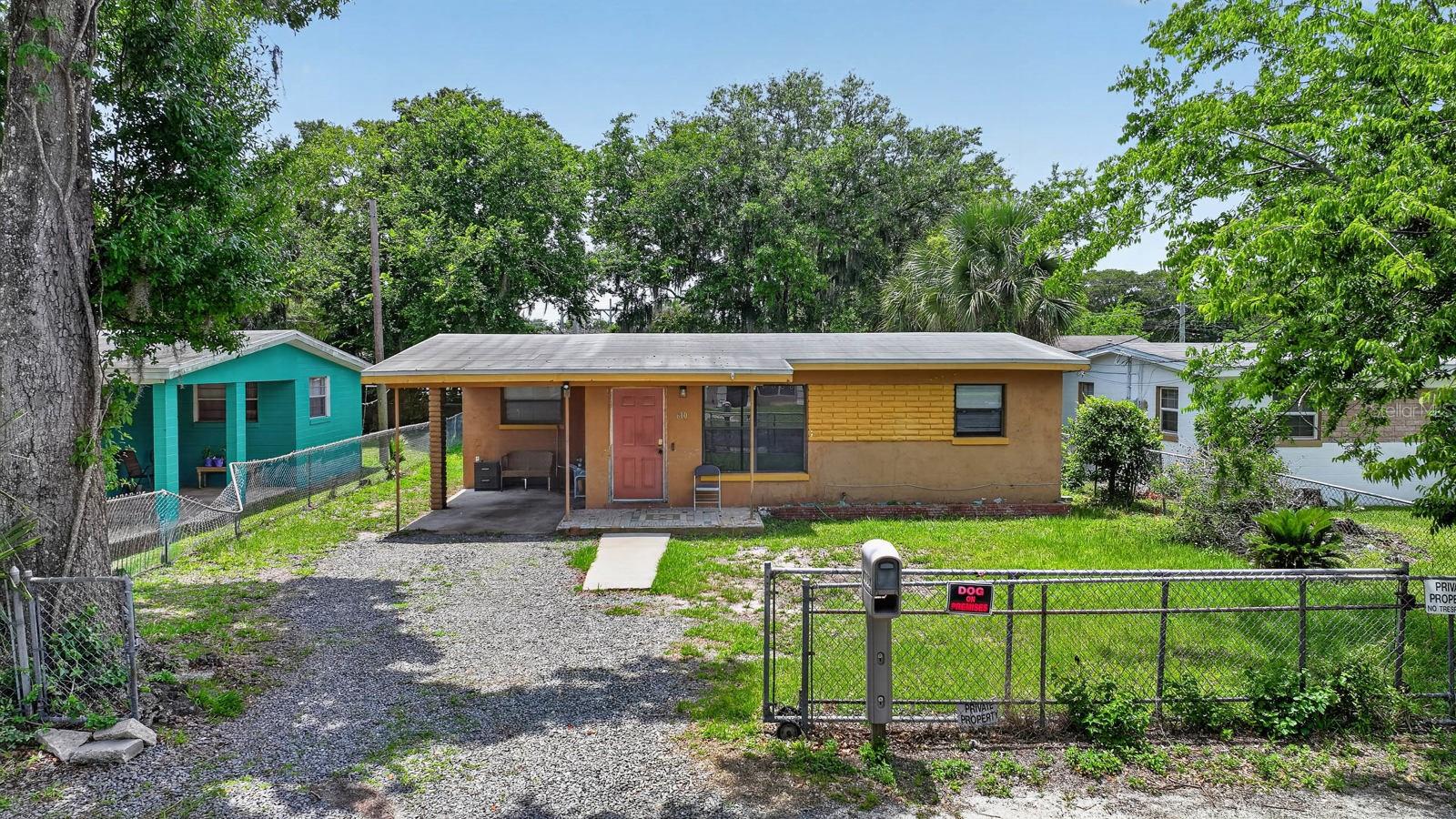 610 HOLMES AVE, DAYTONA BEACH, FL, 32114