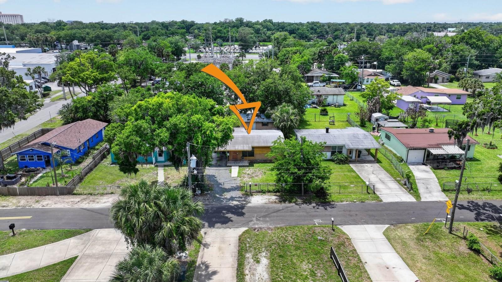 610 HOLMES AVE, DAYTONA BEACH, FL, 32114