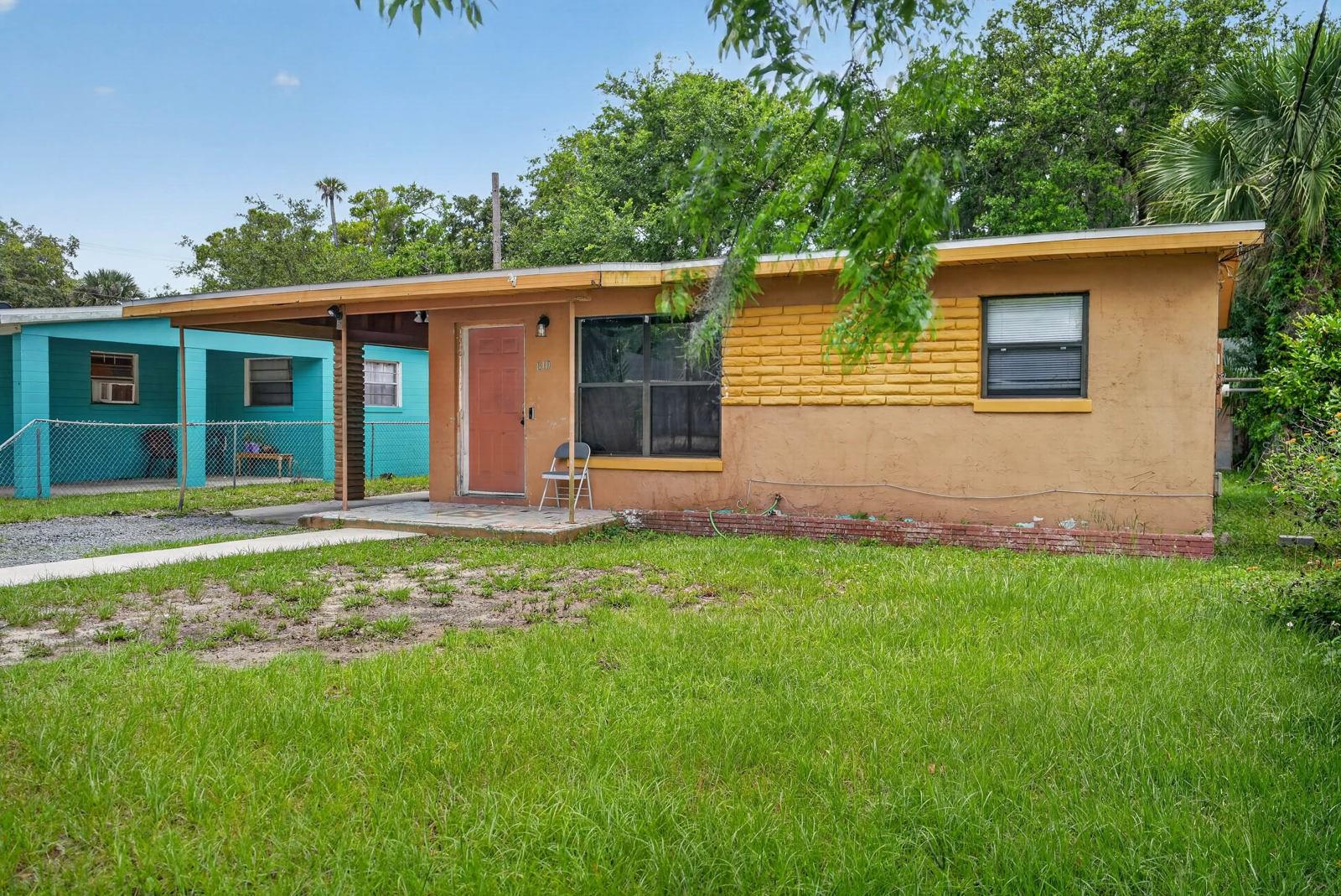 610 HOLMES AVE, DAYTONA BEACH, FL, 32114