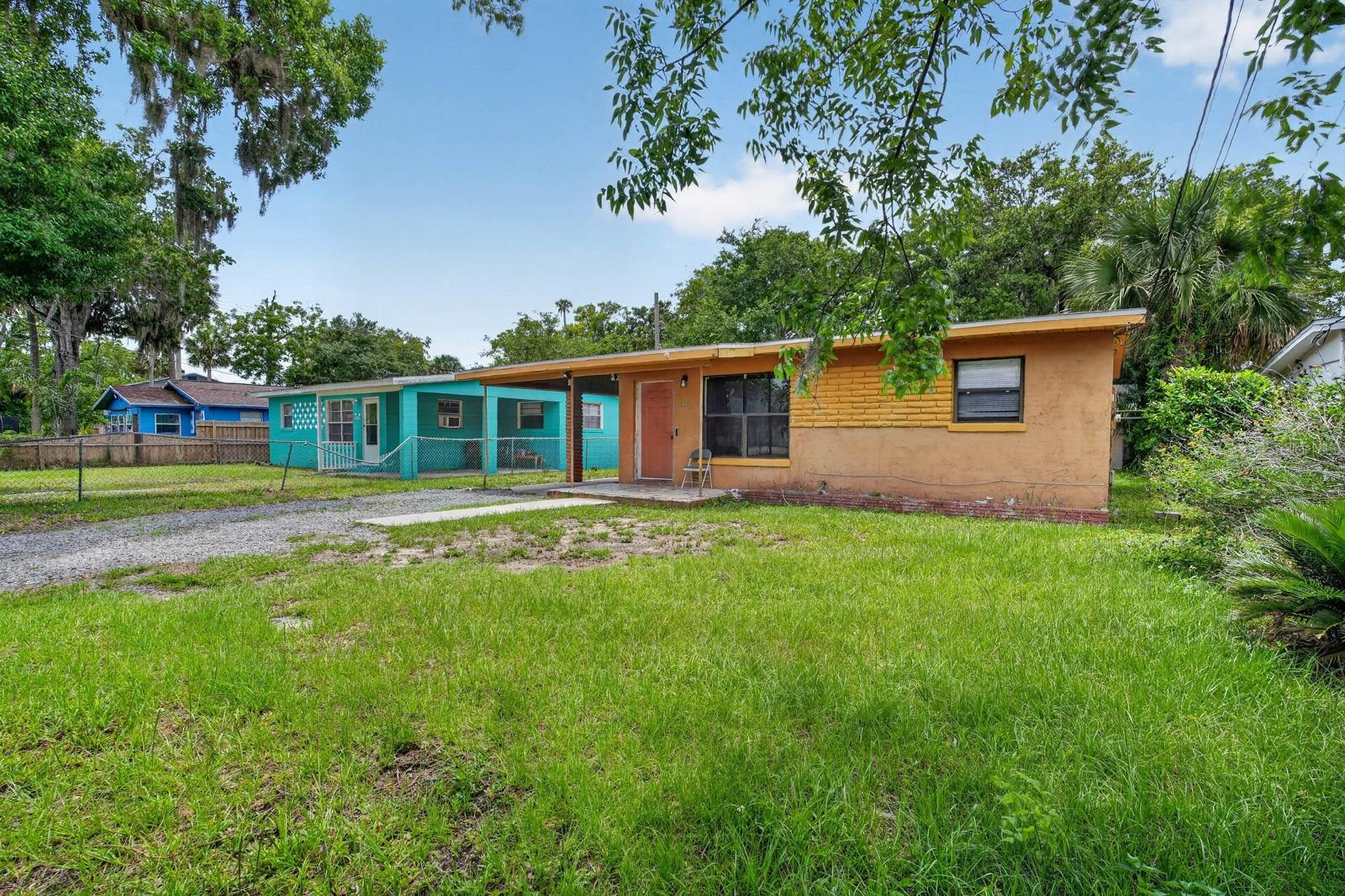 610 HOLMES AVE, DAYTONA BEACH, FL, 32114