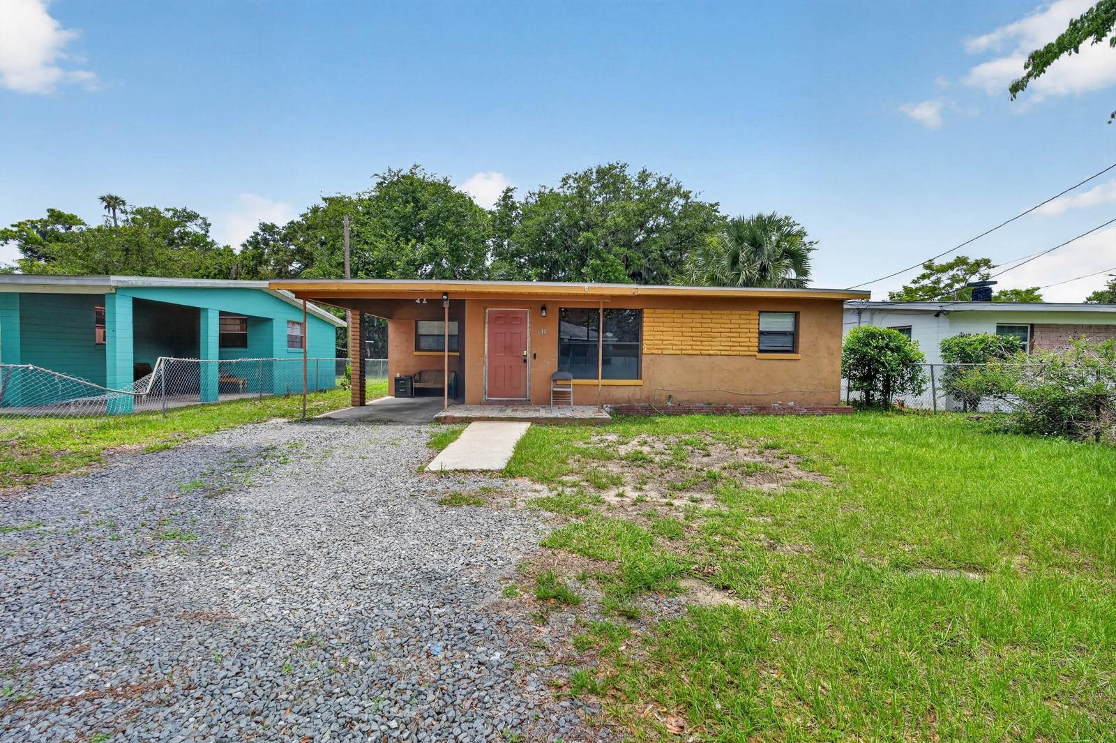 610 HOLMES AVE, DAYTONA BEACH, FL, 32114