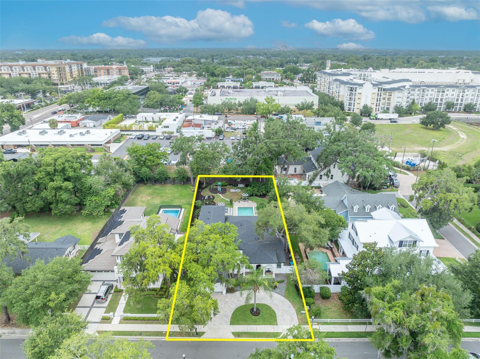 221 MINNEHAHA RD, MAITLAND, FL, 32751