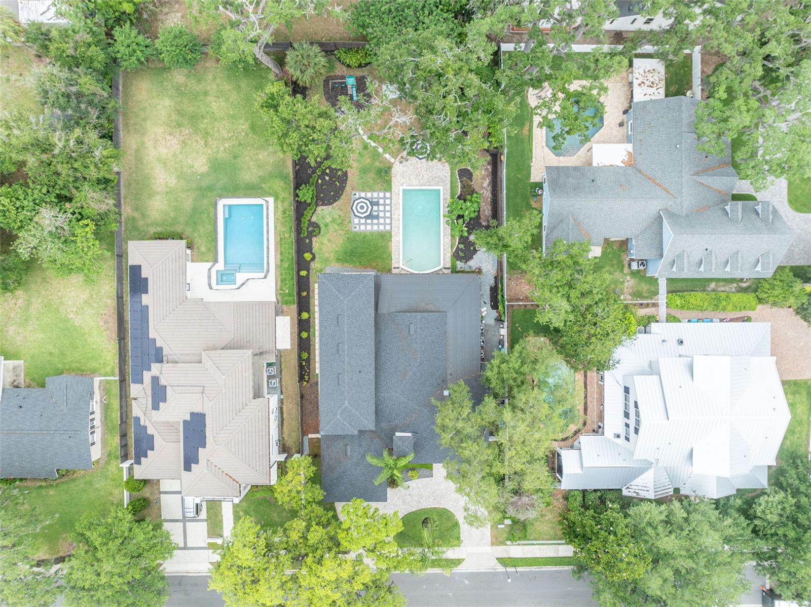 221 MINNEHAHA RD, MAITLAND, FL, 32751