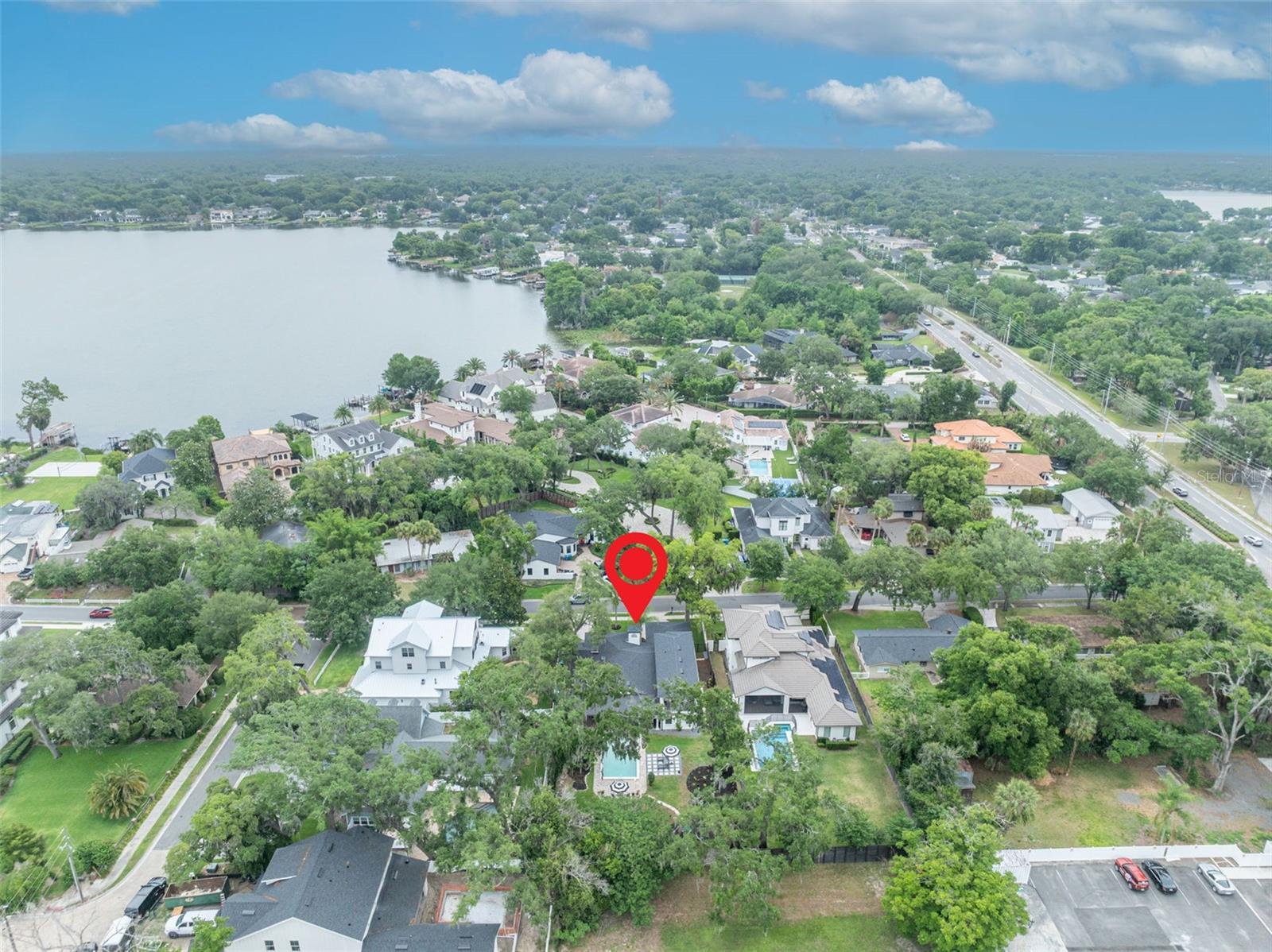 221 MINNEHAHA RD, MAITLAND, FL, 32751