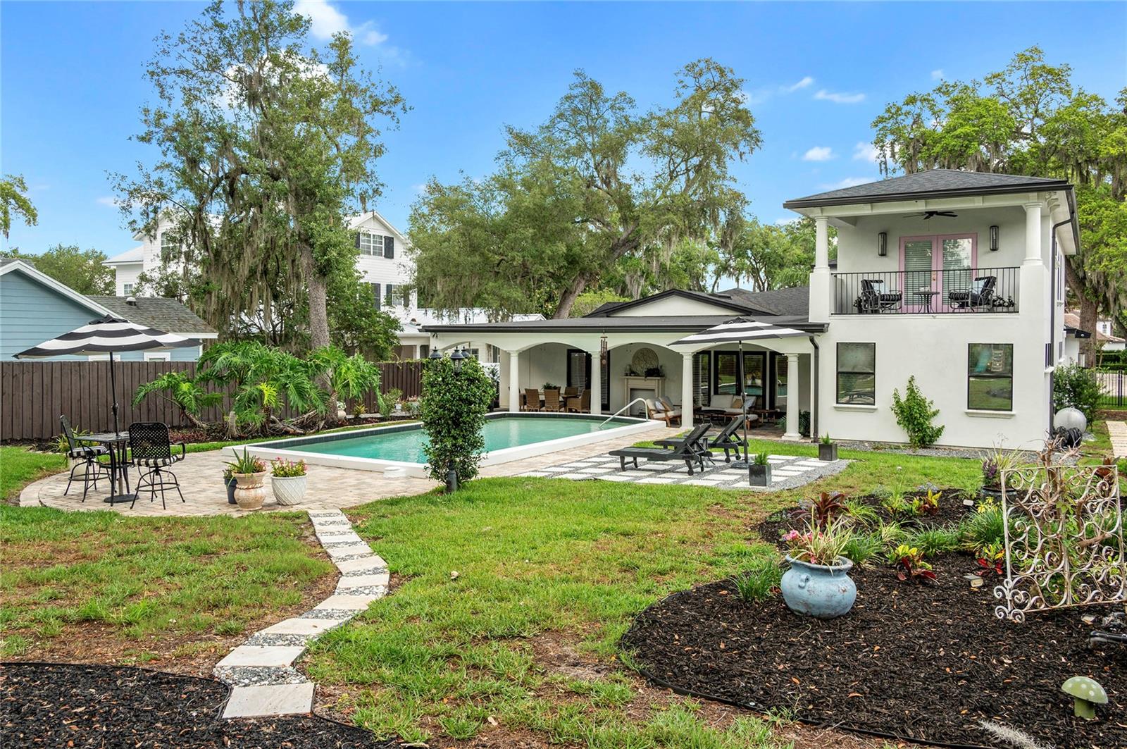 221 MINNEHAHA RD, MAITLAND, FL, 32751