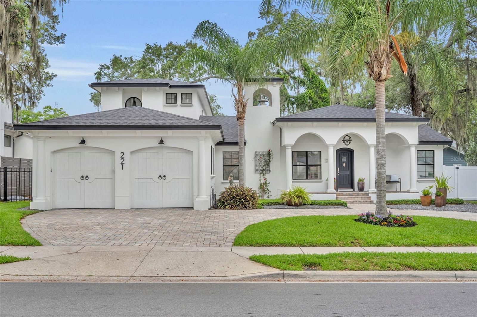 221 MINNEHAHA RD, MAITLAND, FL, 32751