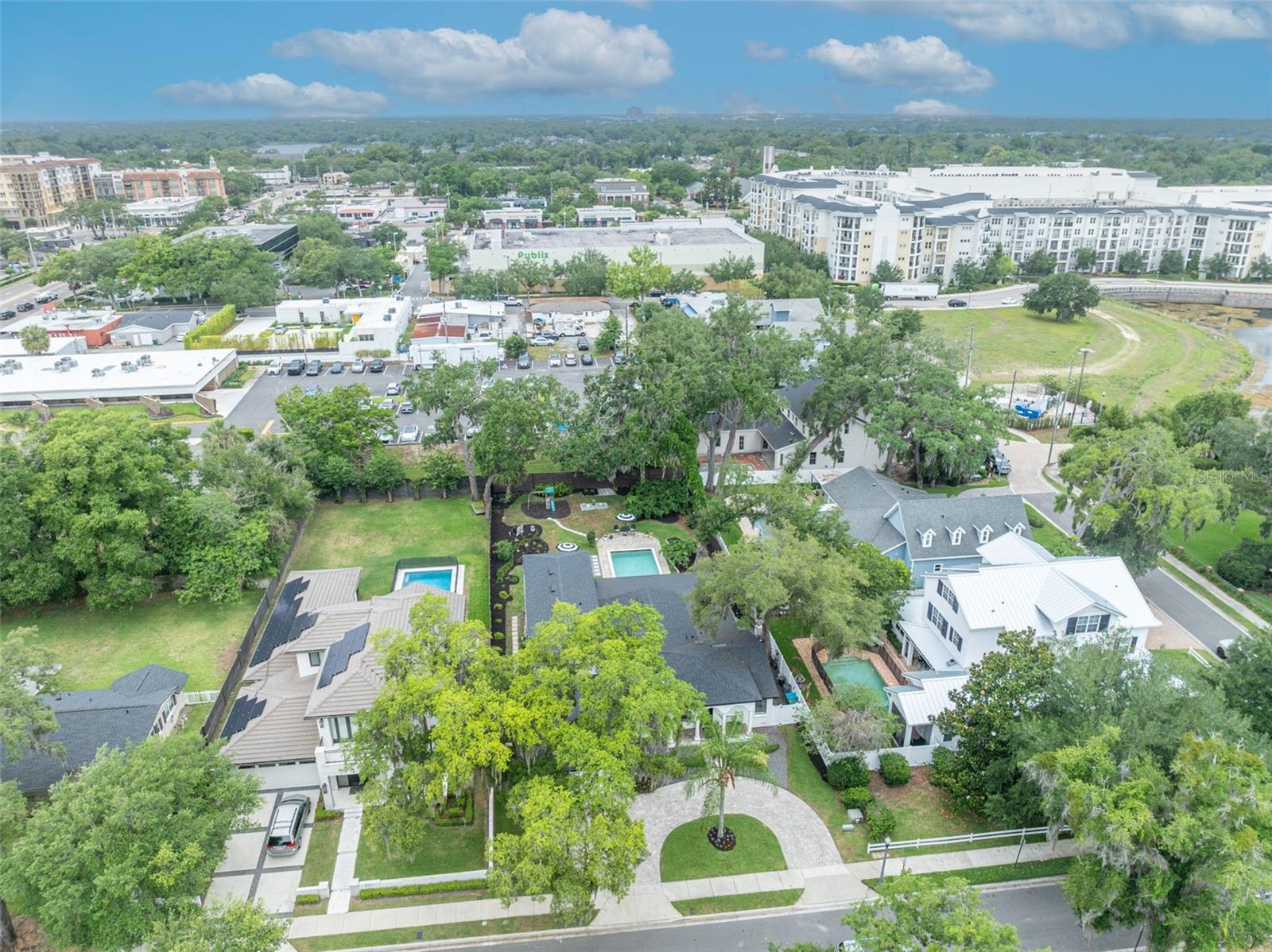 221 MINNEHAHA RD, MAITLAND, FL, 32751