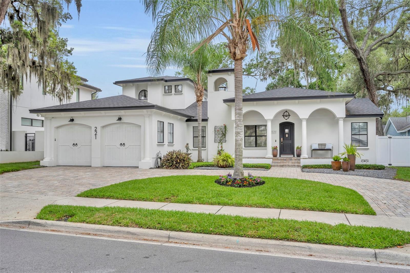 221 MINNEHAHA RD, MAITLAND, FL, 32751