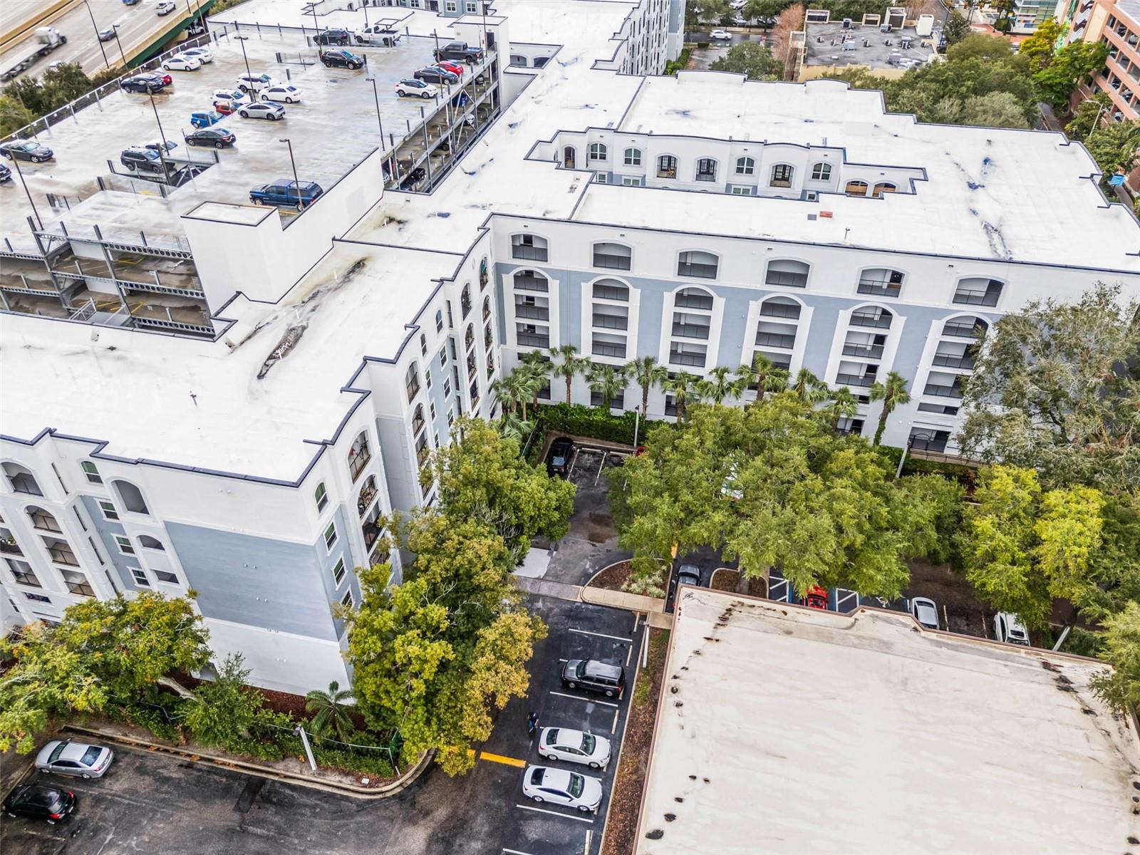 300 E SOUTH ST #1003, ORLANDO, FL, 32801
