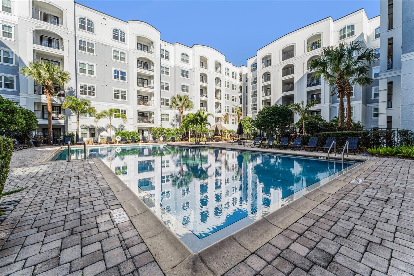 300 E SOUTH ST #1003, ORLANDO, FL, 32801