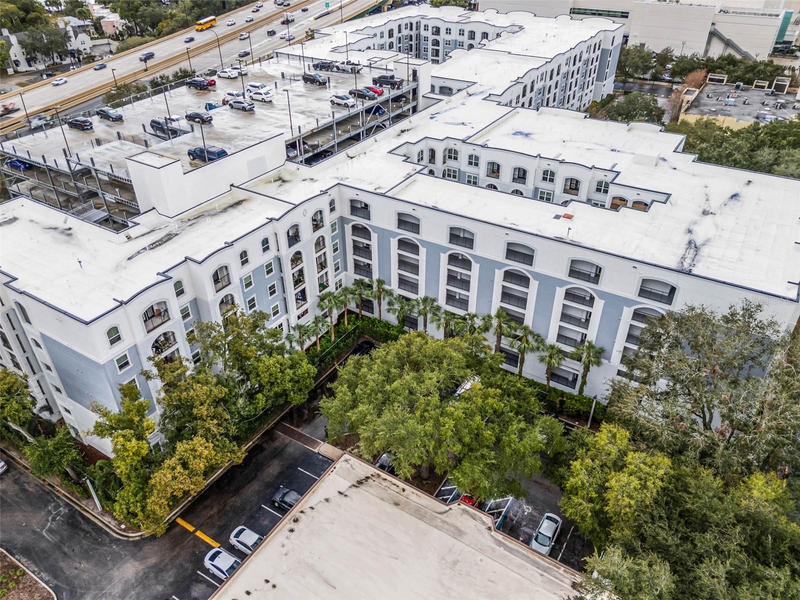 300 E SOUTH ST #1003, ORLANDO, FL, 32801