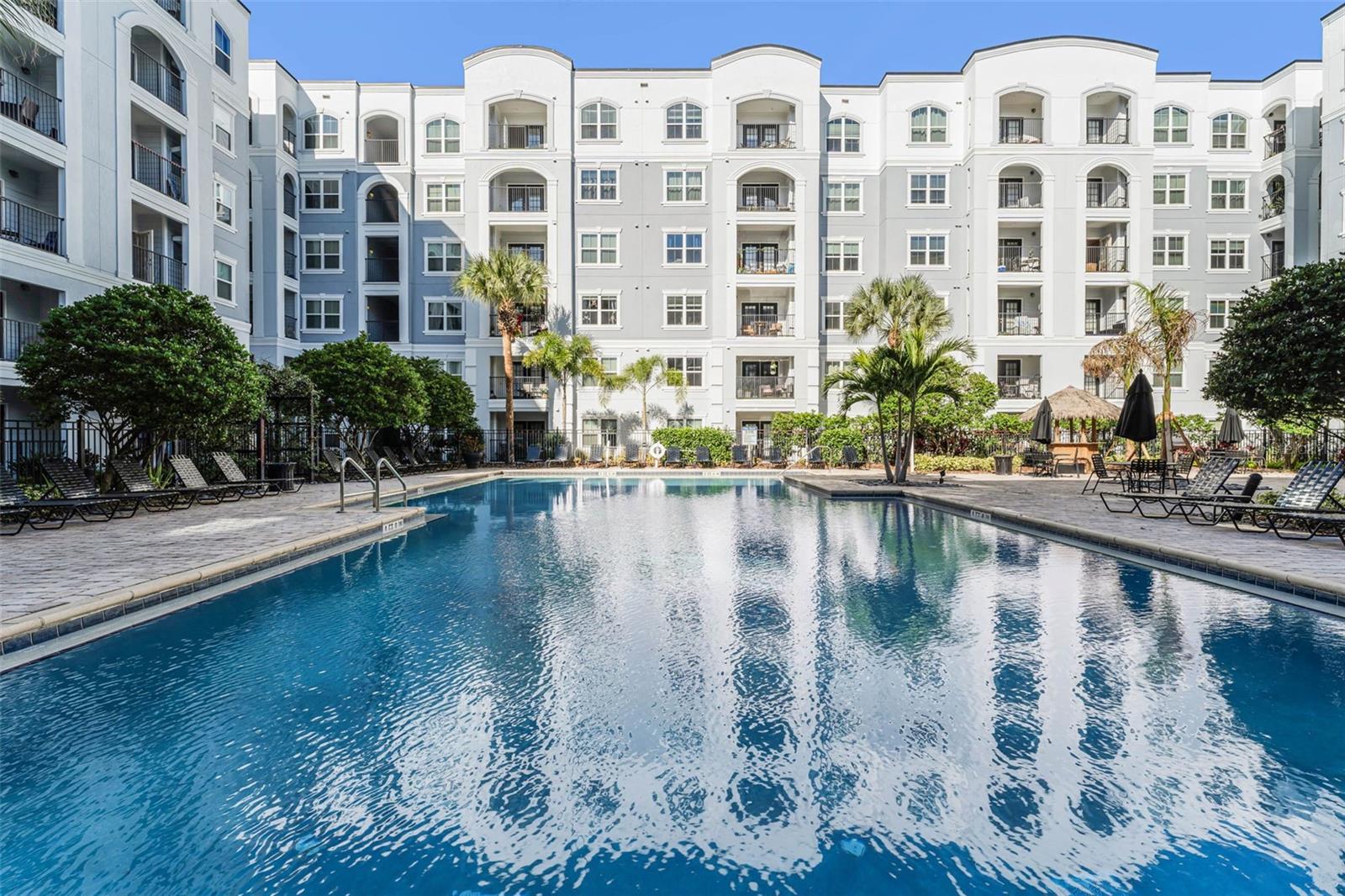 300 E SOUTH ST #1003, ORLANDO, FL, 32801