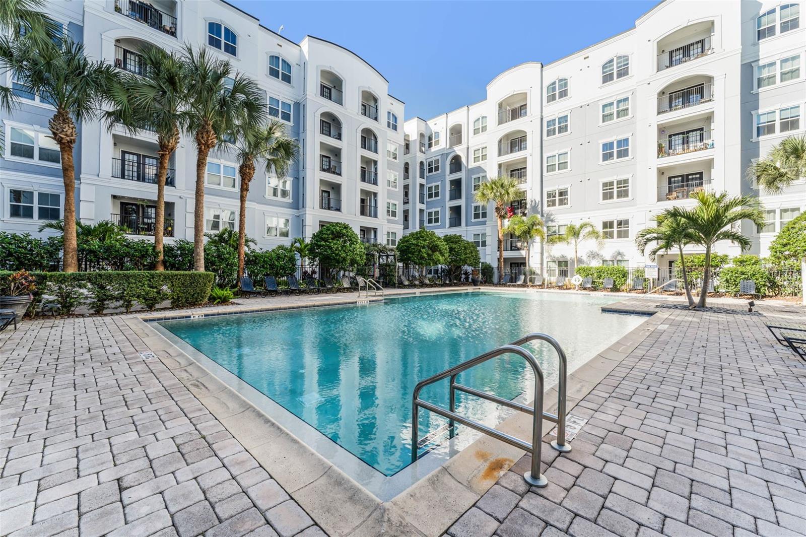 300 E SOUTH ST #1003, ORLANDO, FL, 32801