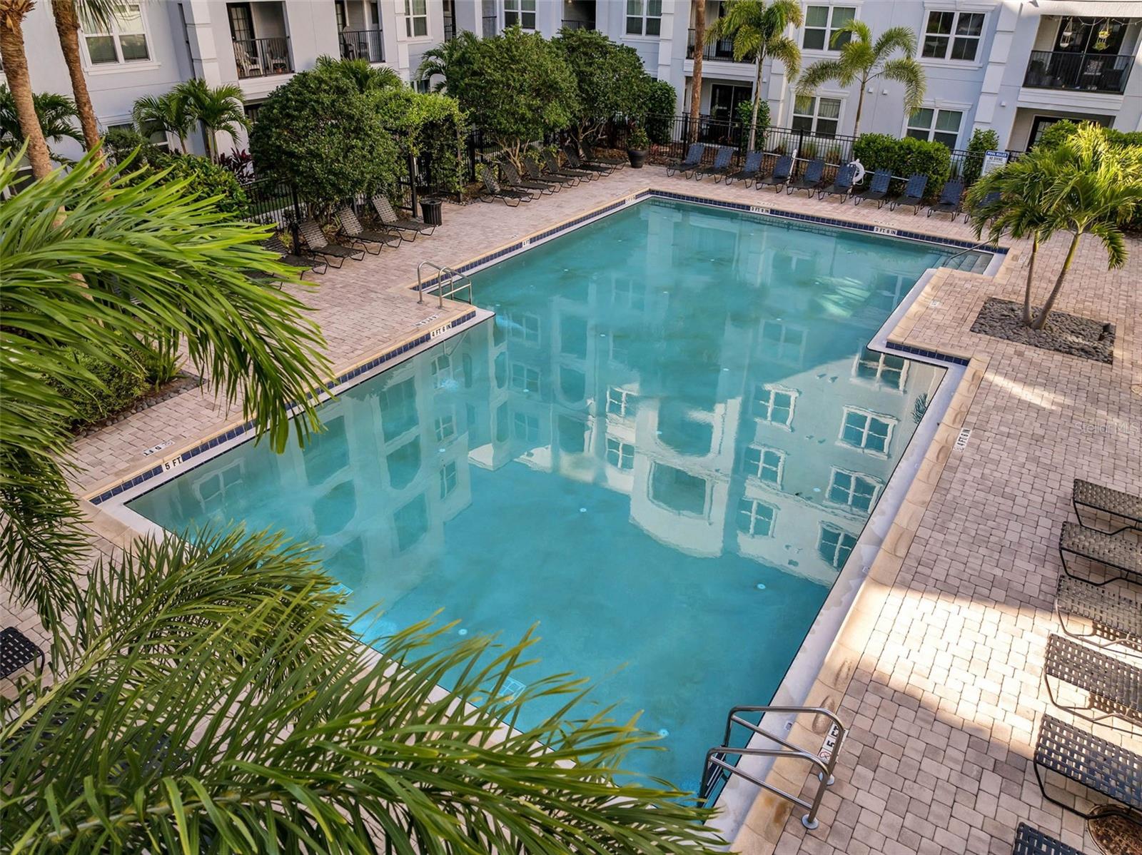 300 E SOUTH ST #1003, ORLANDO, FL, 32801