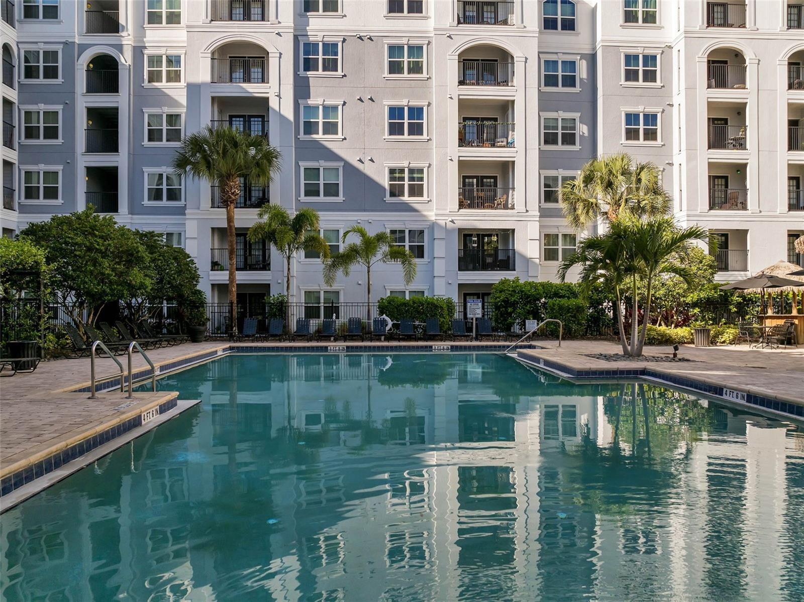300 E SOUTH ST #1003, ORLANDO, FL, 32801