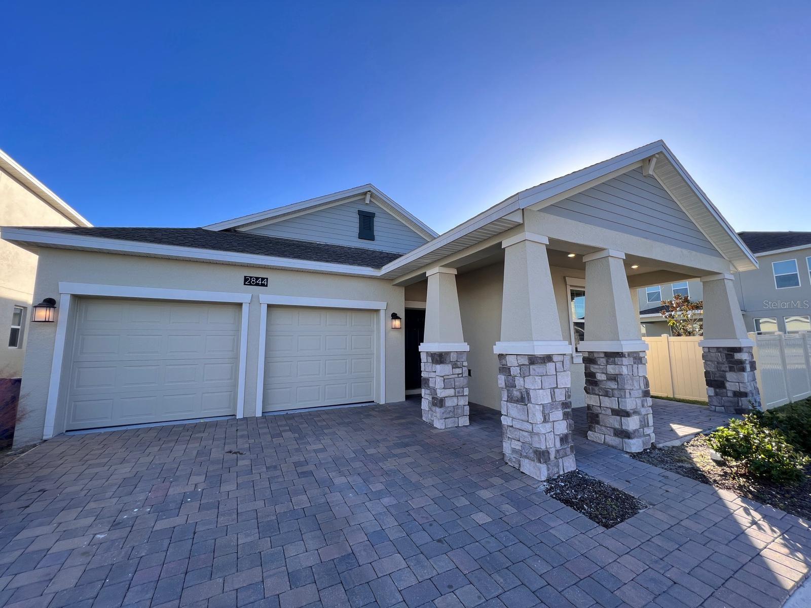 2844 NOTTEL DR, ST CLOUD, FL, 34772
