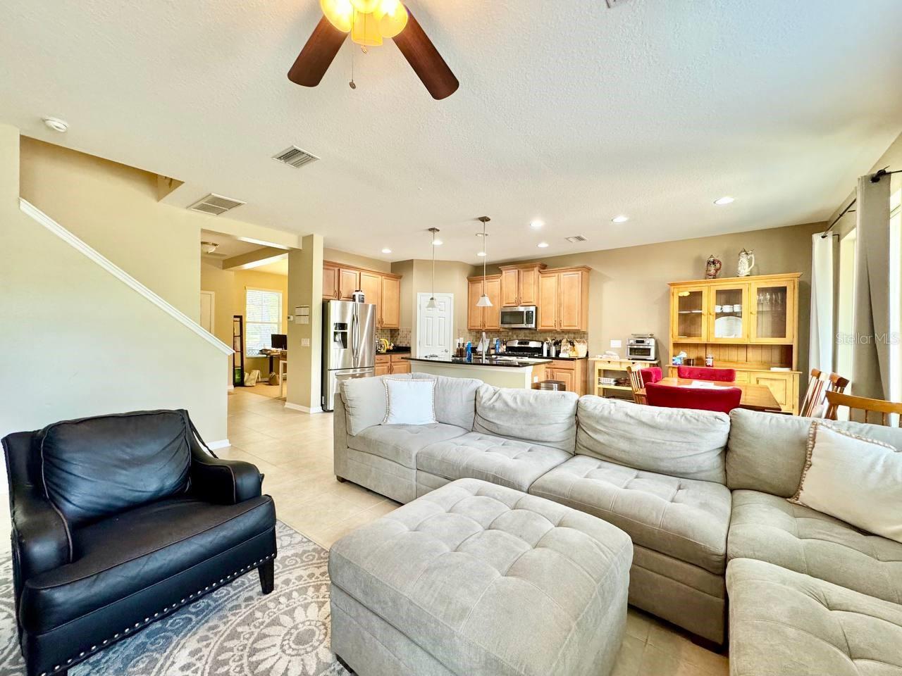 5105 OAKLINE VIEW DR, LITHIA, FL, 33547