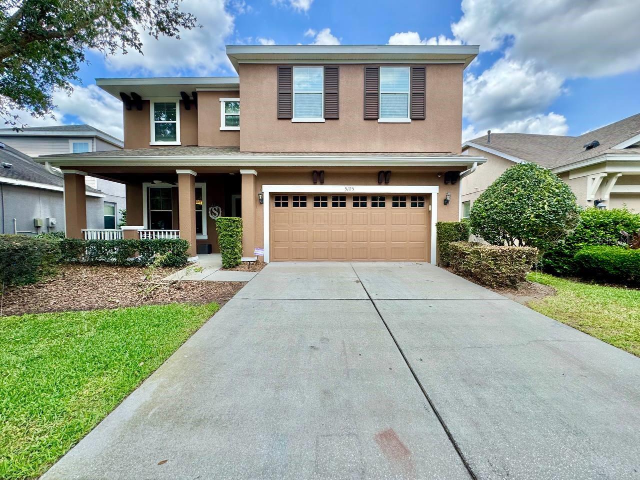 5105 OAKLINE VIEW DR, LITHIA, FL, 33547